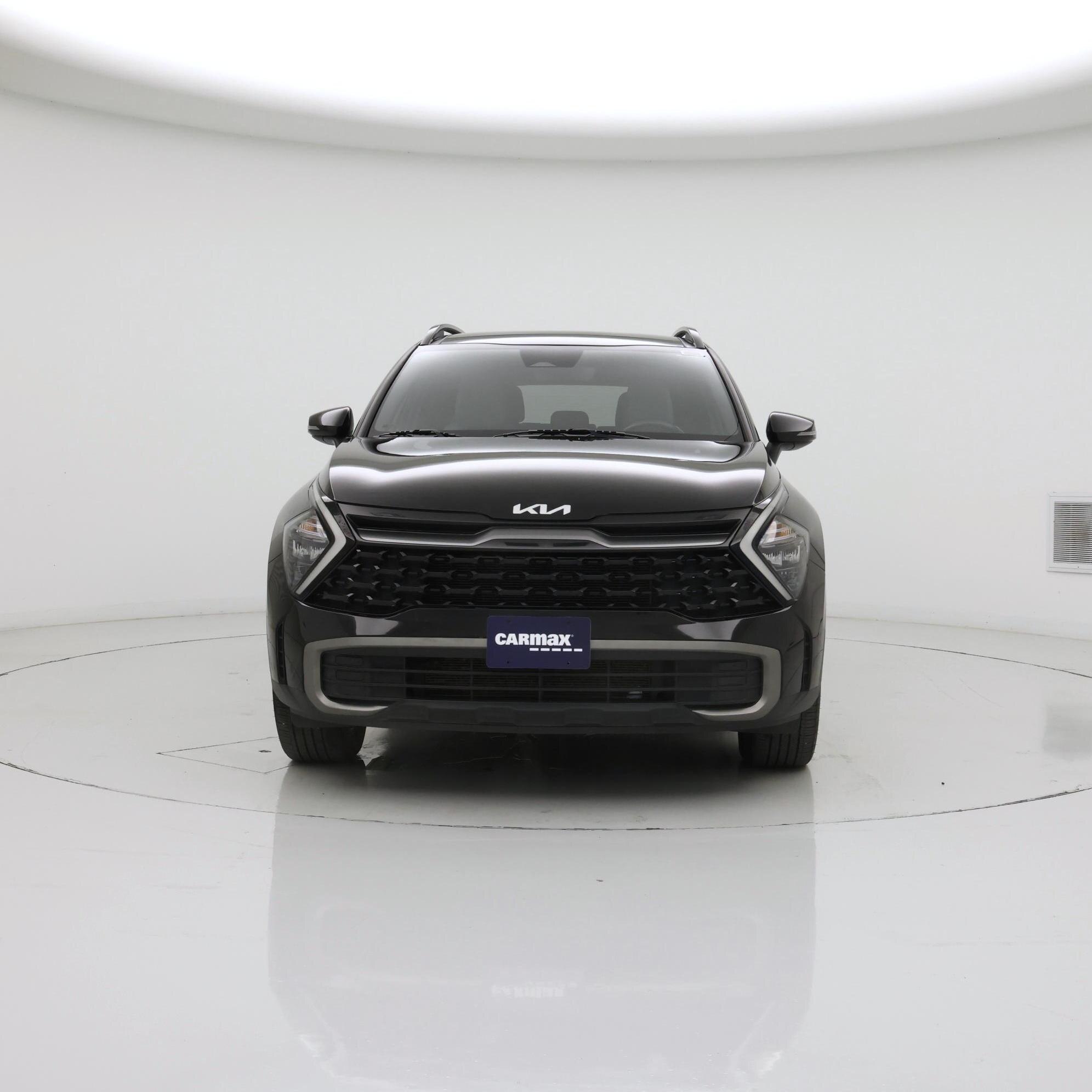Thumbnail: 2023 Kia Sportage - 5