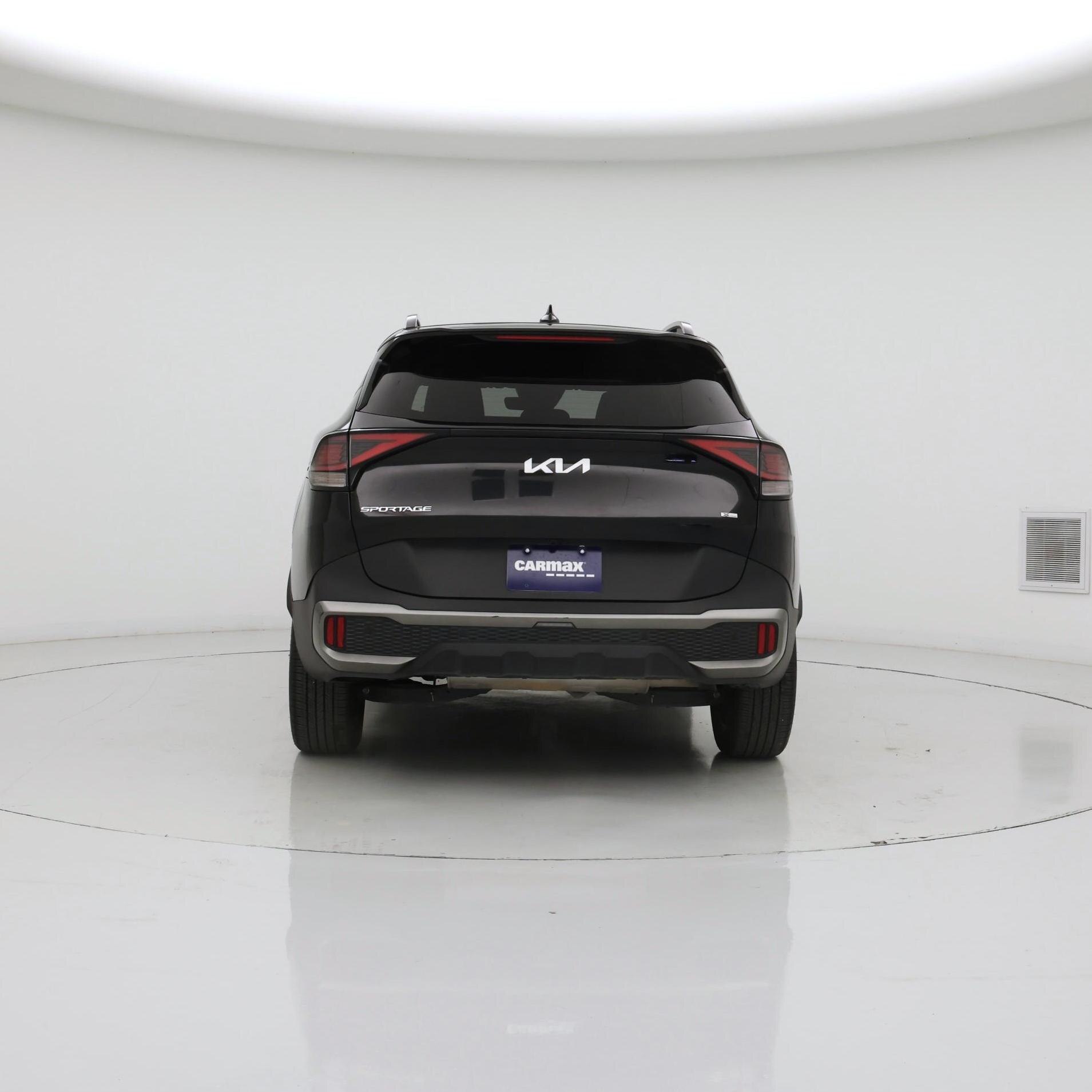 Thumbnail: 2023 Kia Sportage - 6