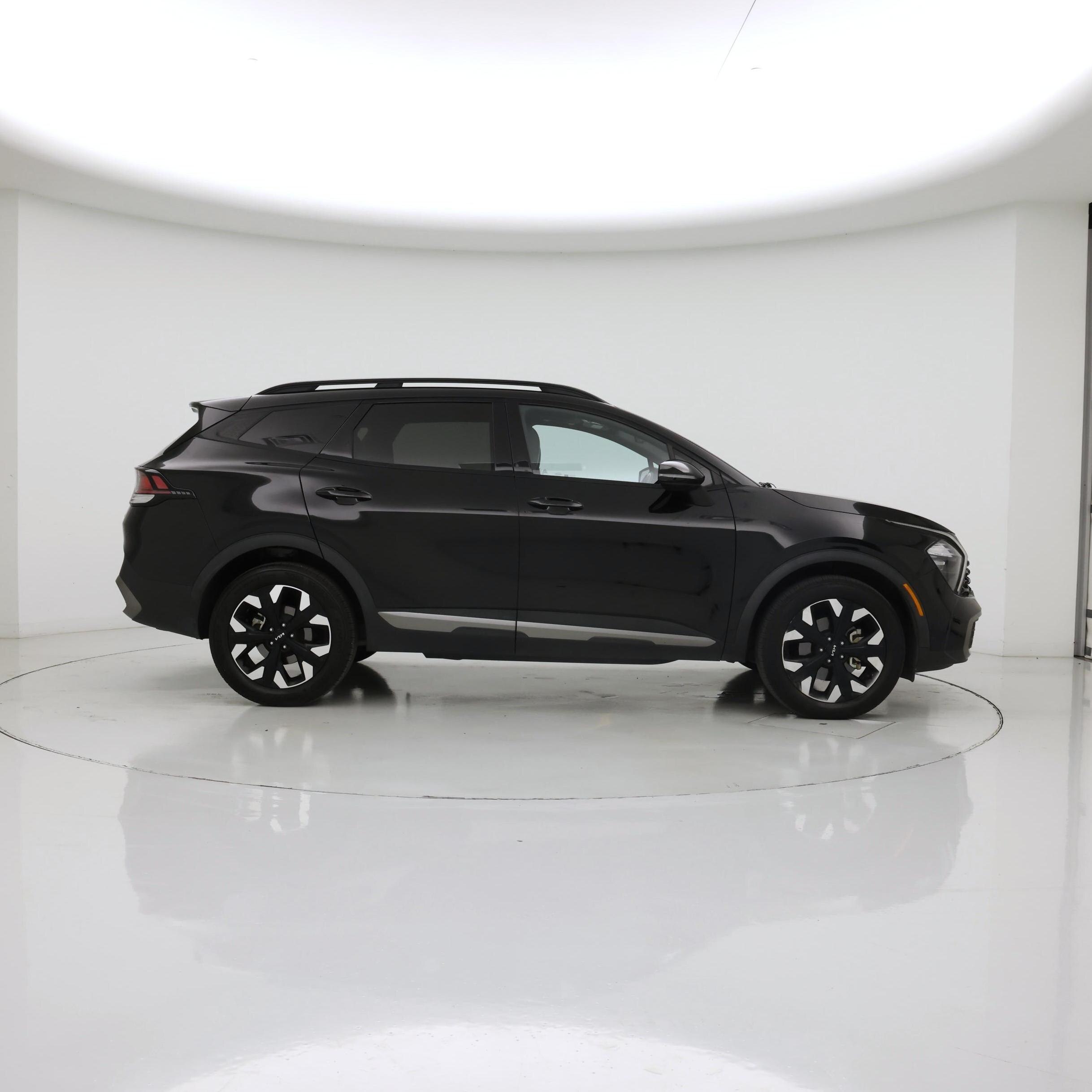 Thumbnail: 2023 Kia Sportage - 7