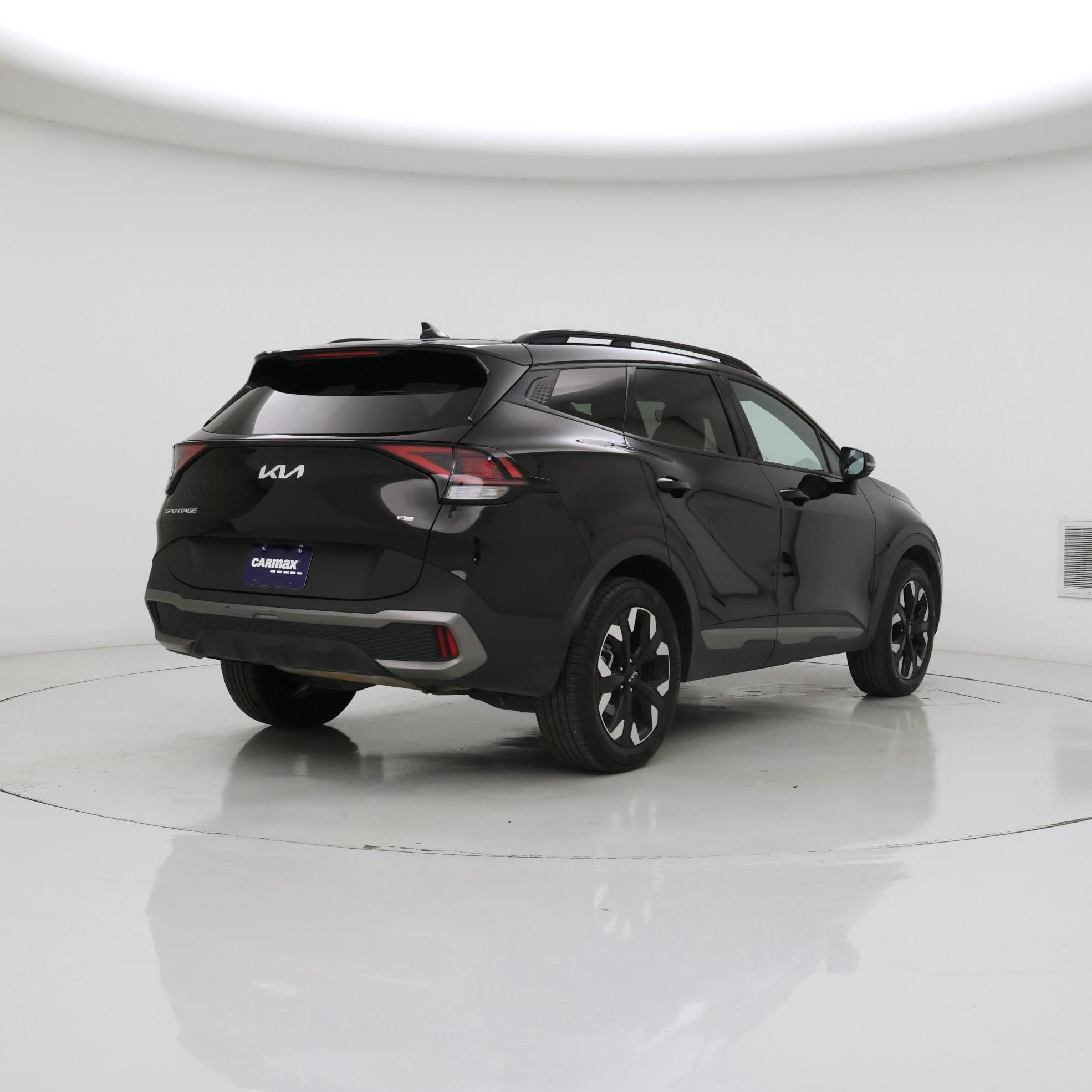 Thumbnail: 2023 Kia Sportage - 8