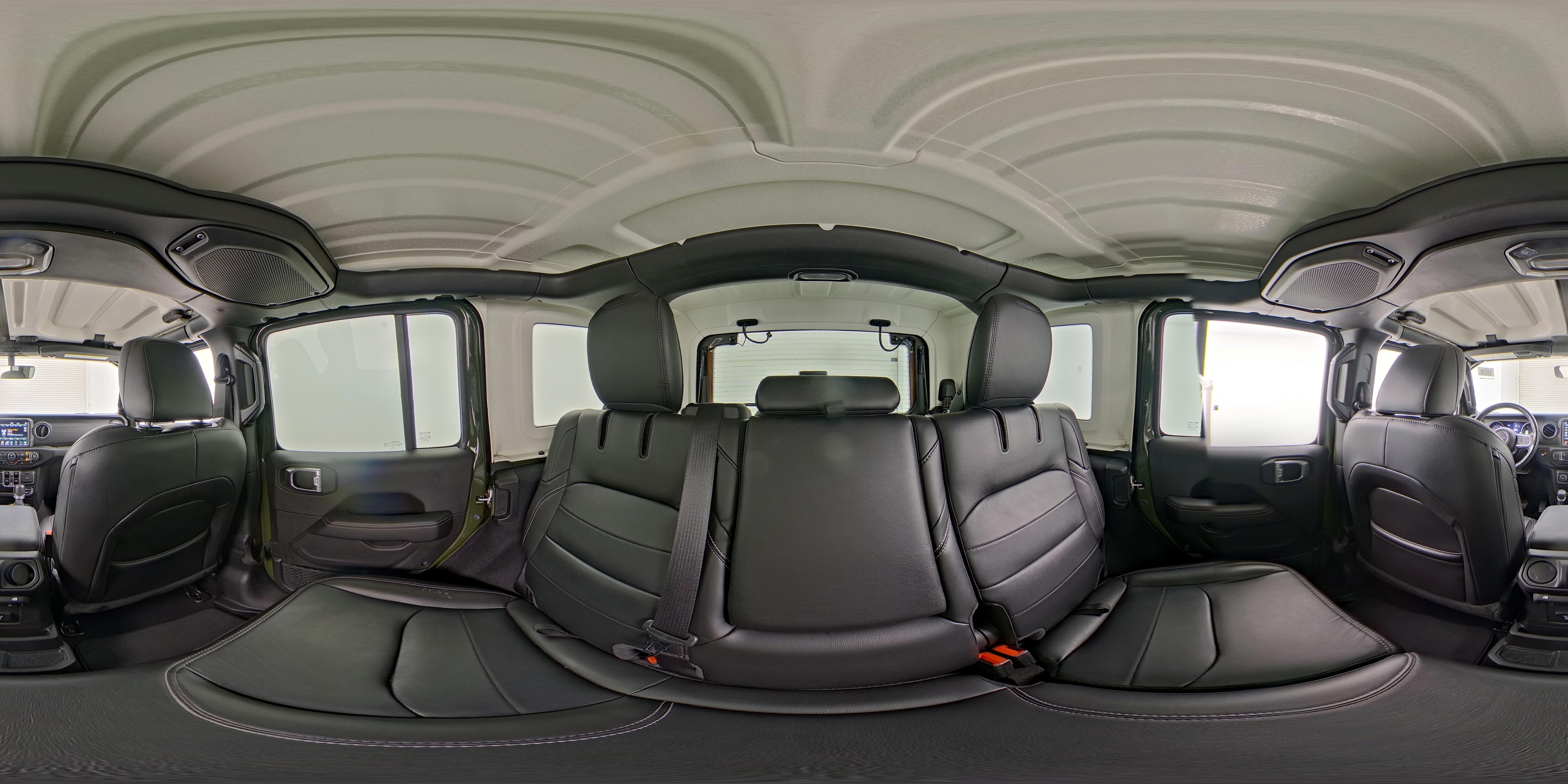 2023 Jeep Wrangler 4xe Sahara 4XE - Photo 26