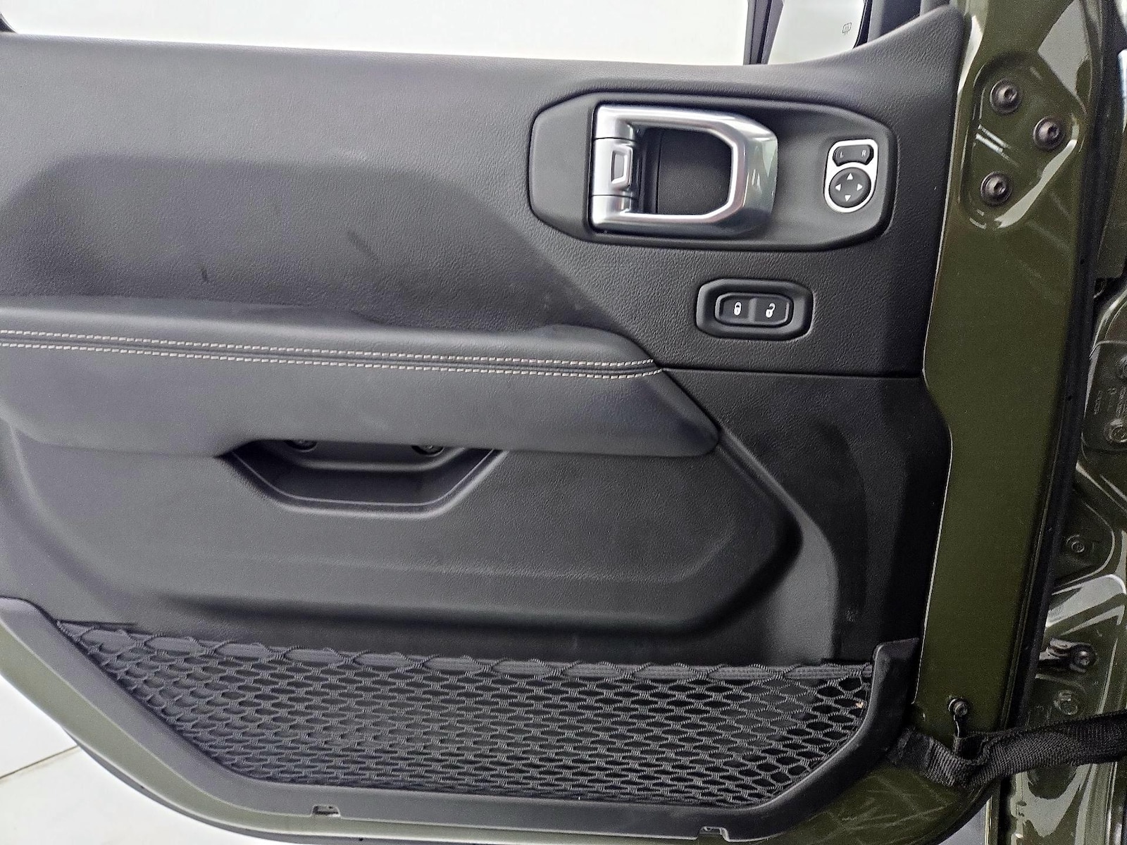 2023 Jeep Wrangler 4xe Sahara 4XE - Photo 13