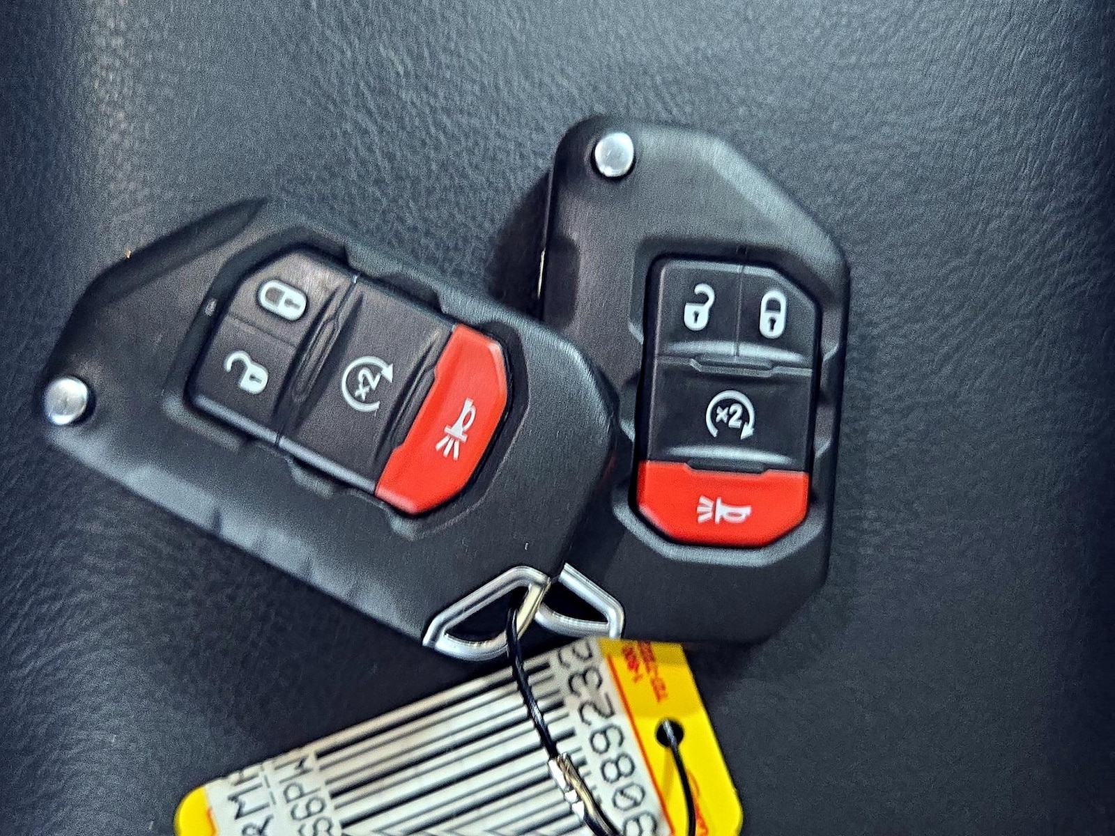 2023 Jeep Wrangler 4xe Sahara 4XE - Photo 24