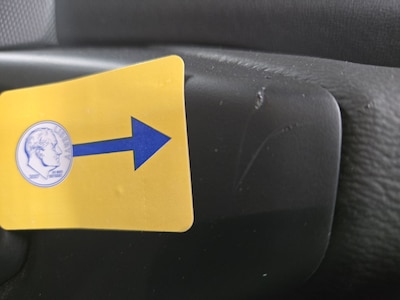 Condition detail