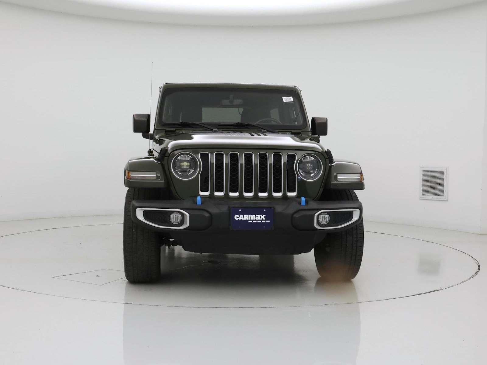2023 Jeep Wrangler 4xe Sahara 4XE - Photo 6