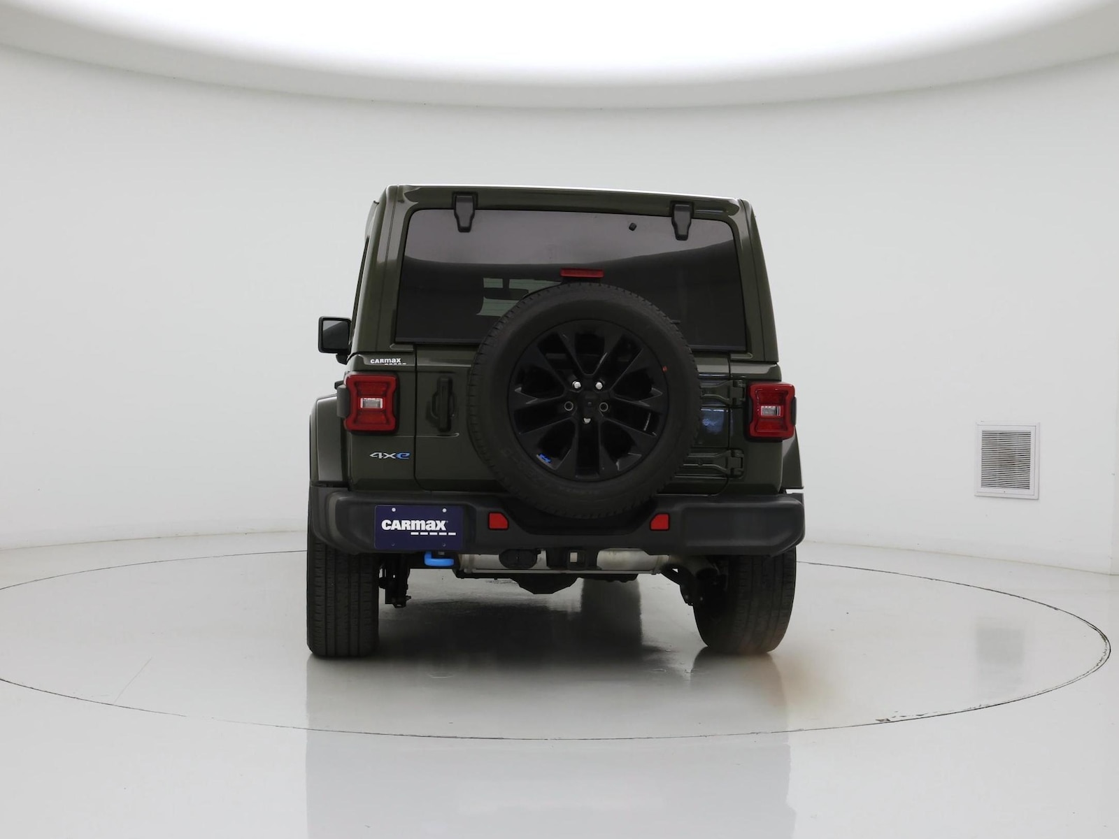 2023 Jeep Wrangler 4xe Sahara 4XE - Photo 7
