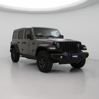 Recommended categories heading image of the selected vehicle