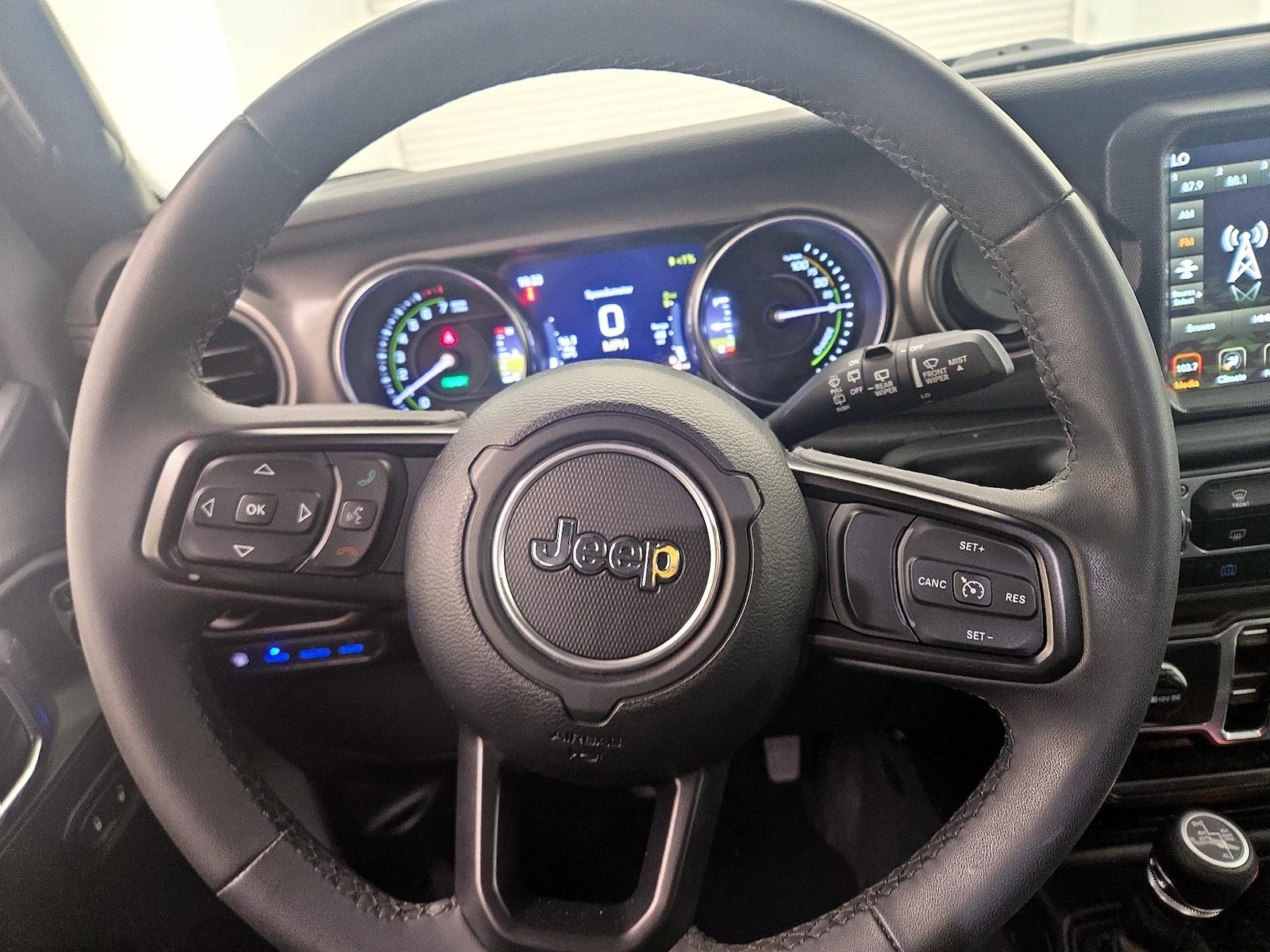 Remote Start