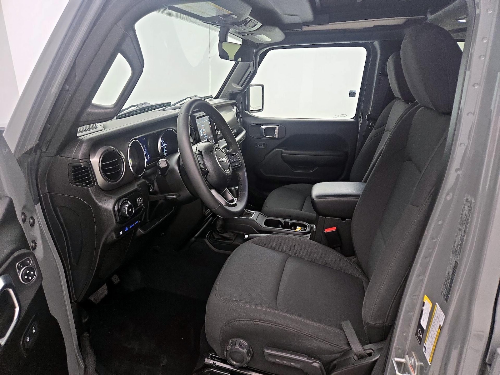 Side Airbags