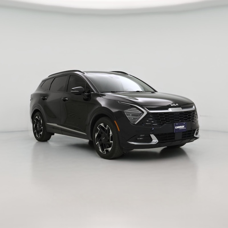 2025 Kia Sportage SX Prestige