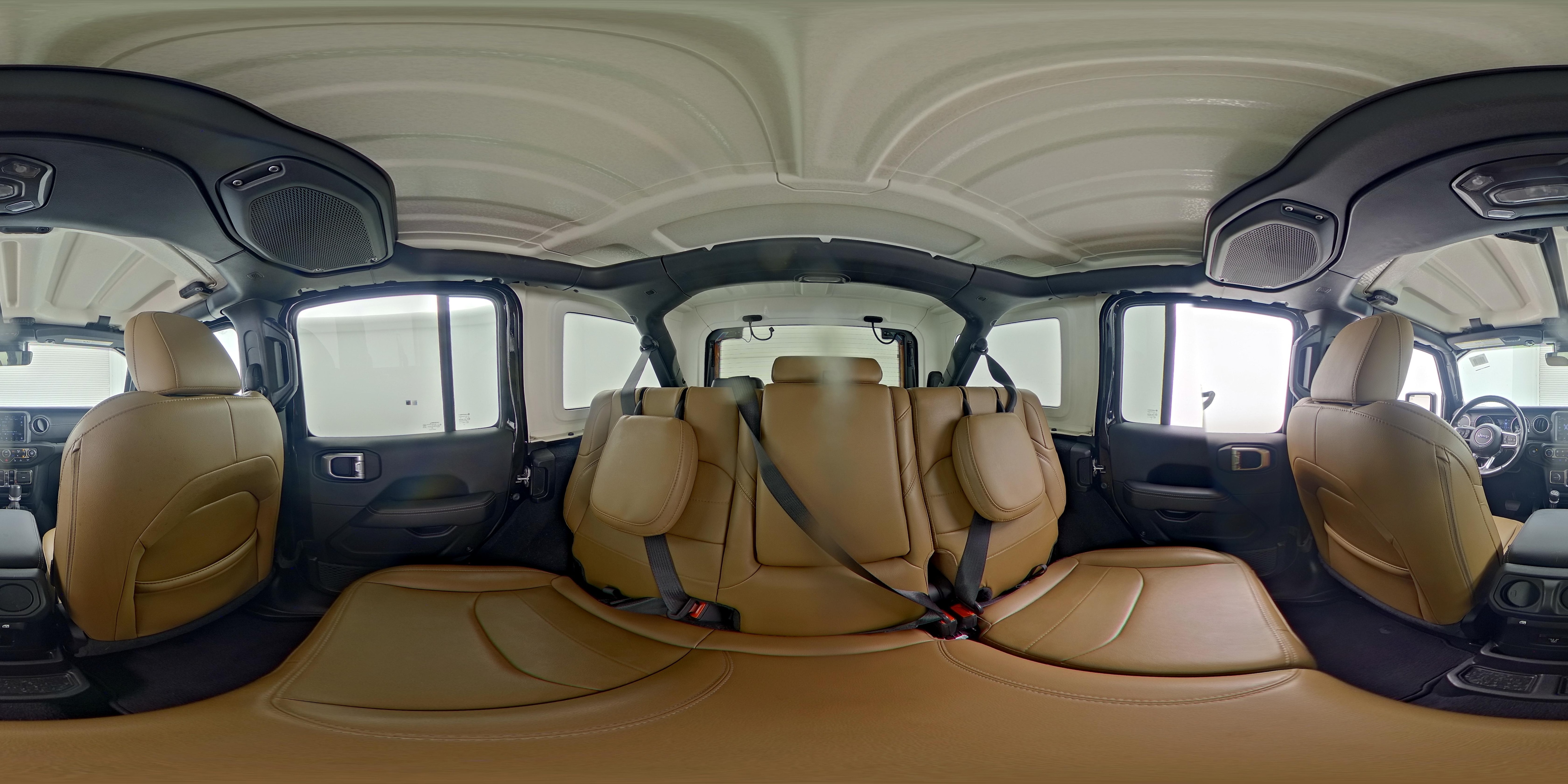 2023 Jeep Wrangler 4xe Sahara 4XE - Photo 25