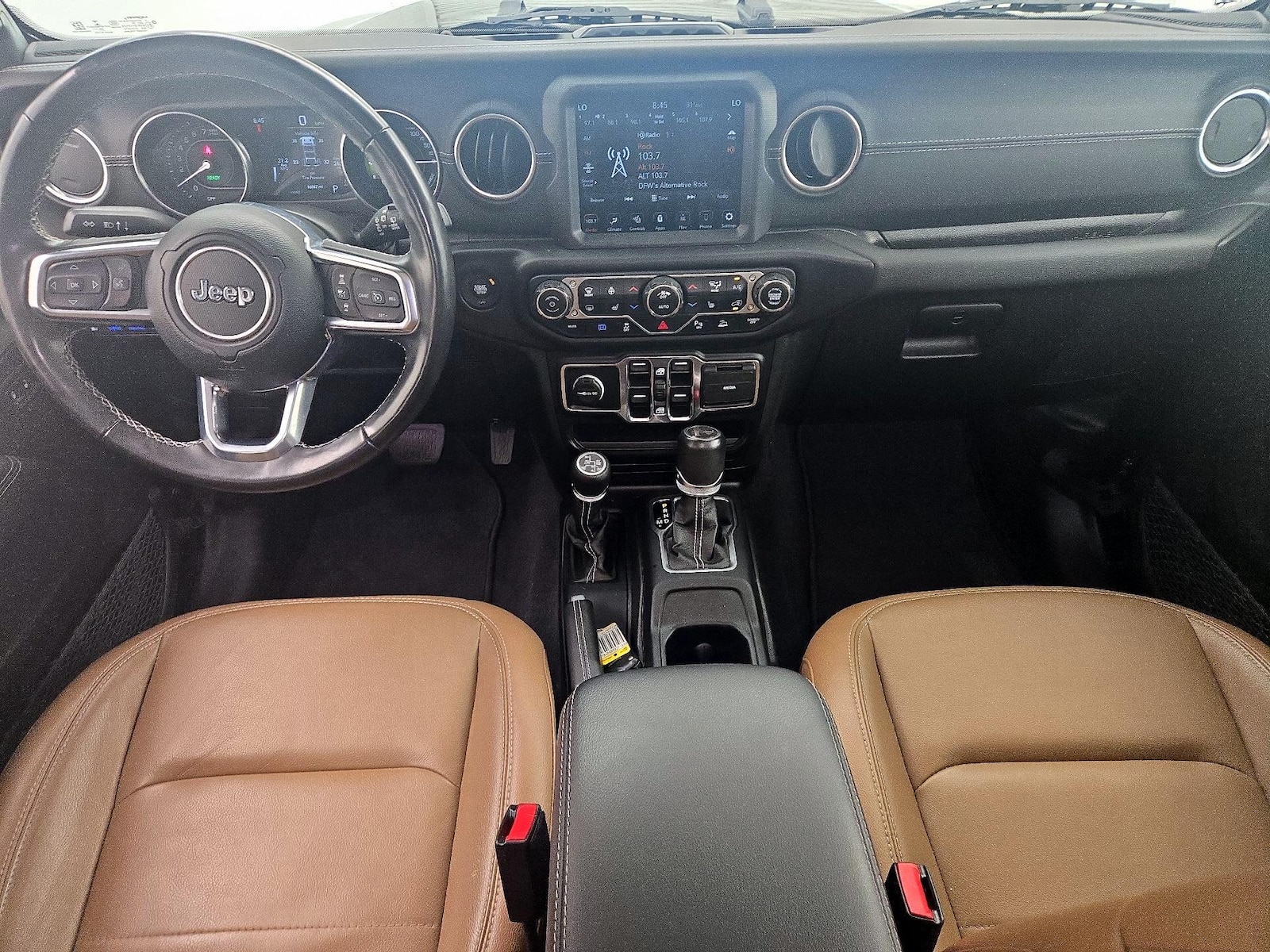 2023 Jeep Wrangler 4xe Sahara 4XE - Photo 10