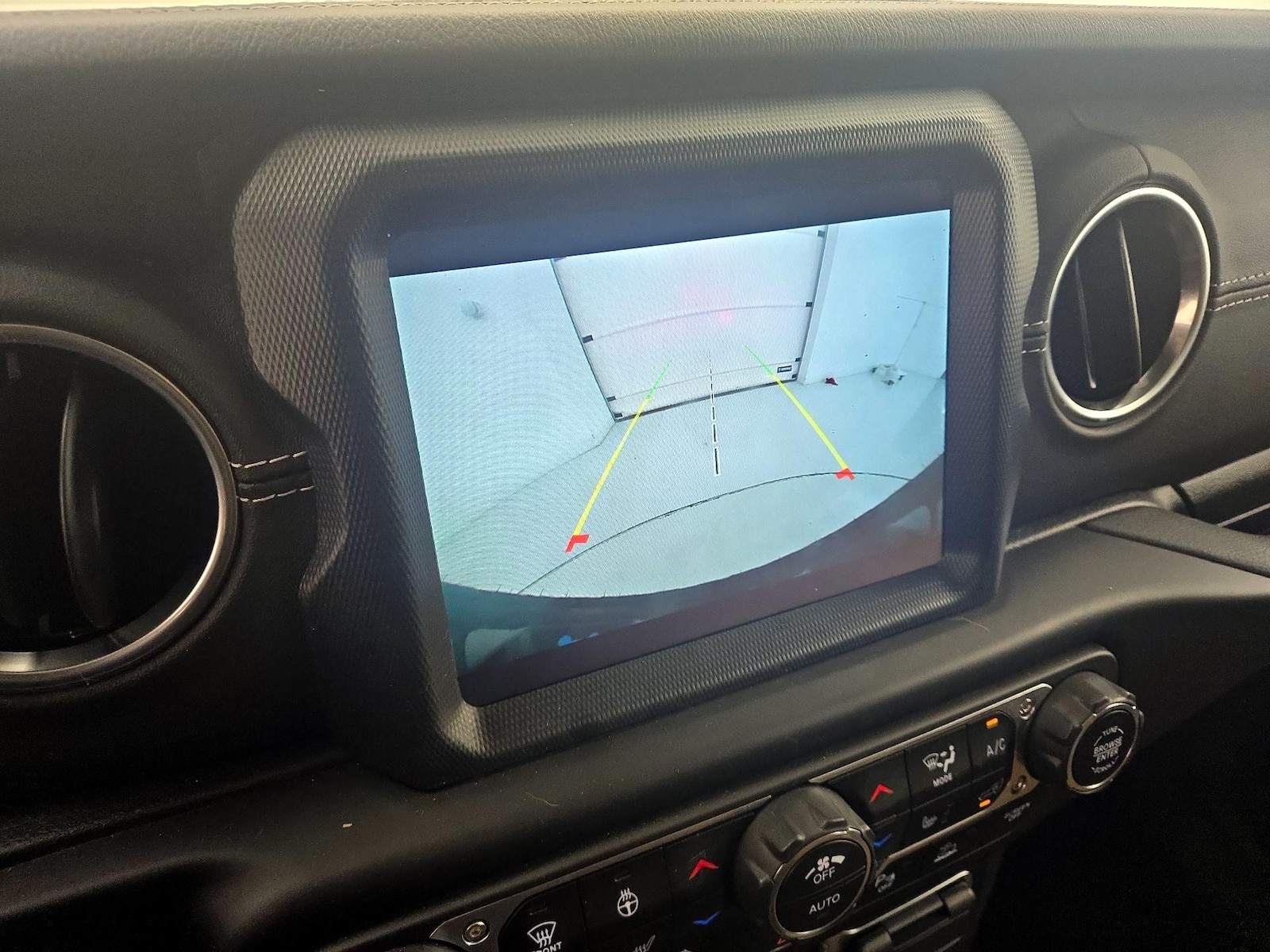 2023 Jeep Wrangler 4xe Sahara 4XE - Photo 15