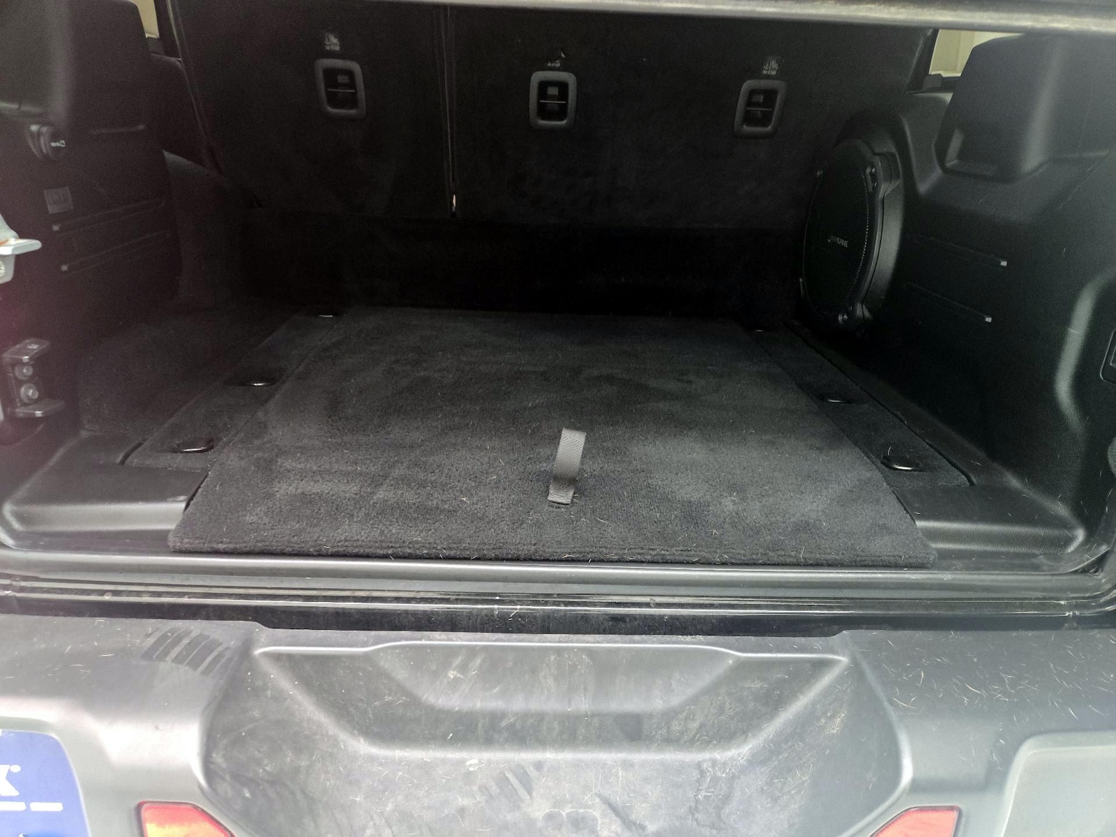 2023 Jeep Wrangler 4xe Sahara 4XE - Photo 21