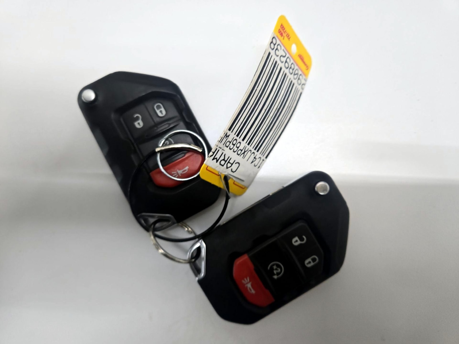 2023 Jeep Wrangler 4xe Sahara 4XE - Photo 23