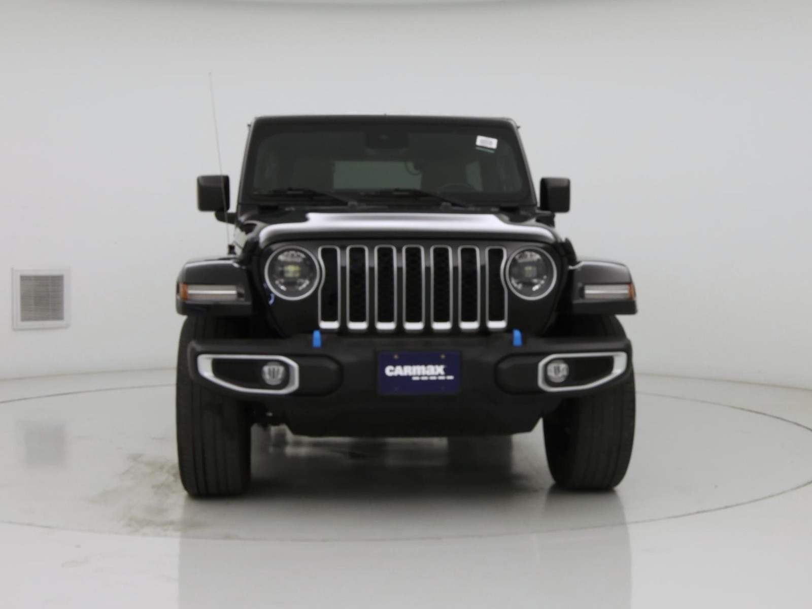 2023 Jeep Wrangler 4xe Sahara 4XE - Photo 6