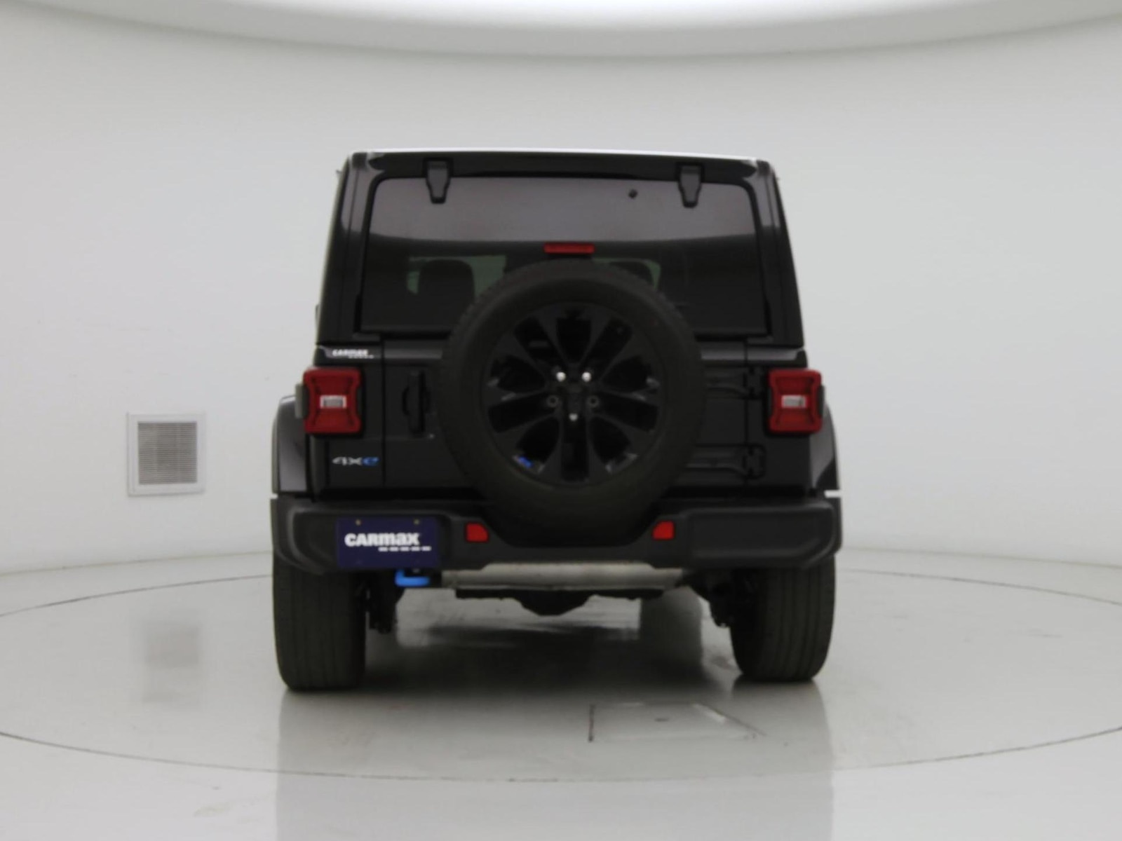 2023 Jeep Wrangler 4xe Sahara 4XE - Photo 7