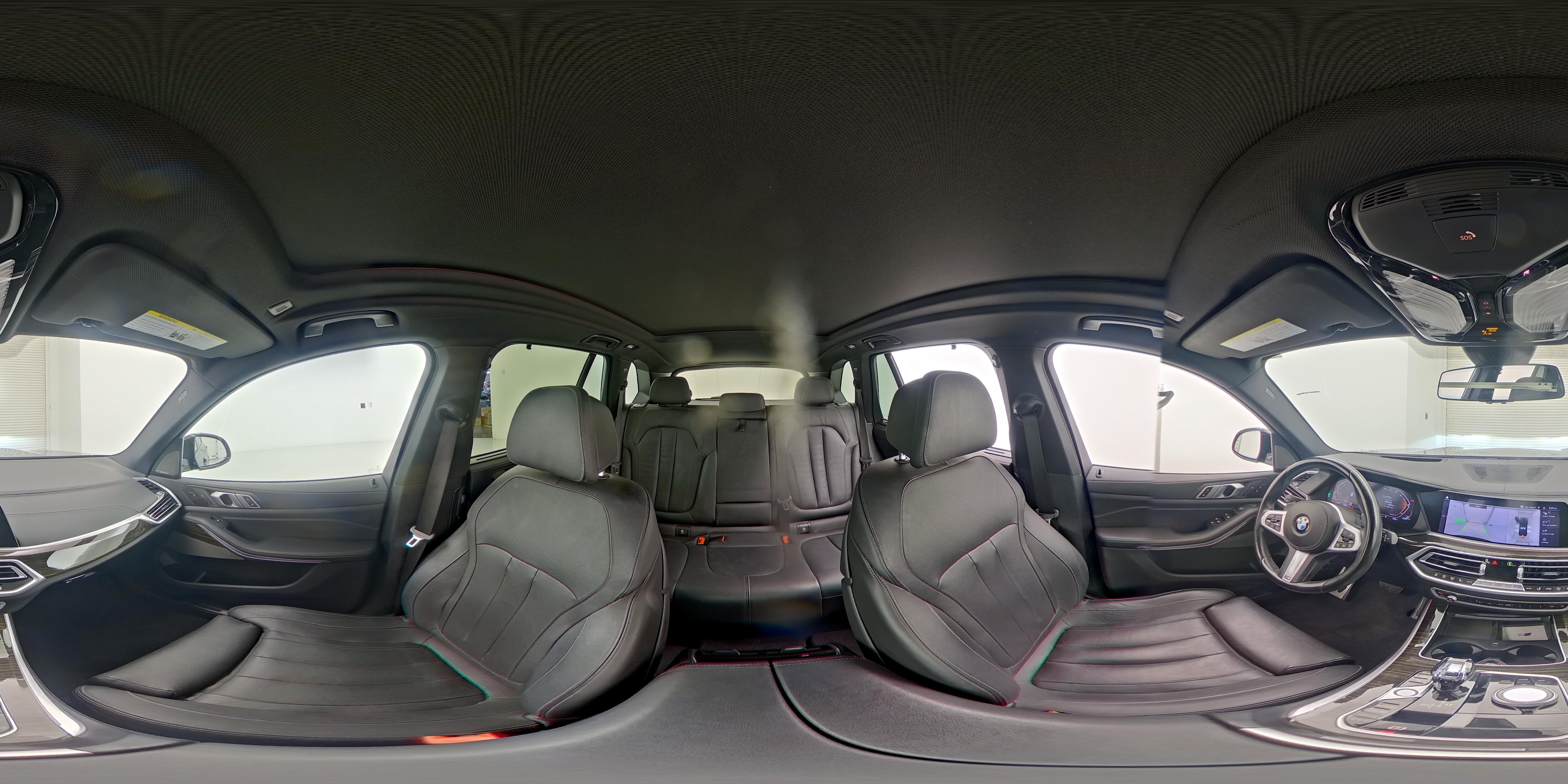 2021 BMW X5 40i - Photo 25