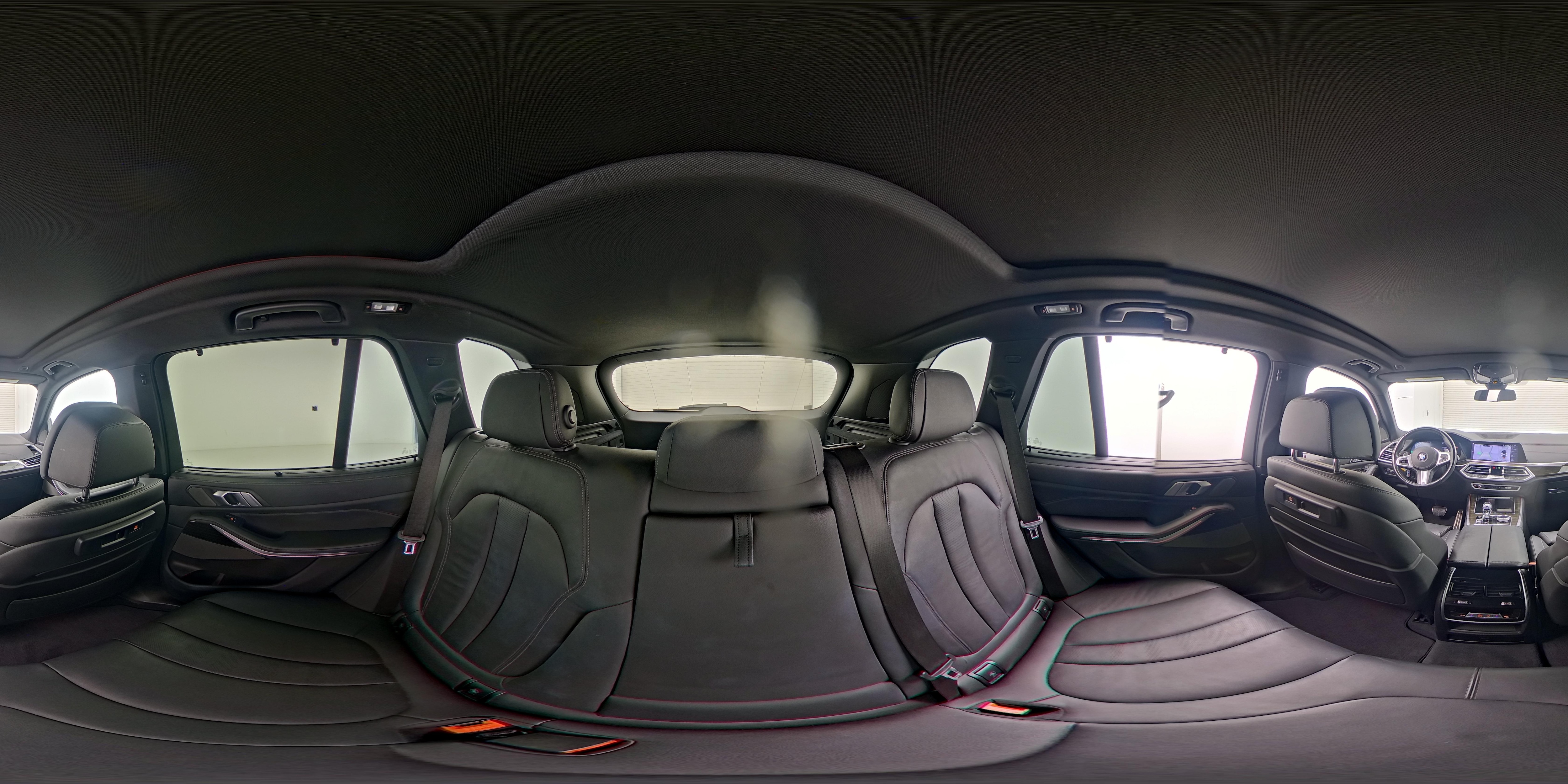 2021 BMW X5 40i - Photo 26