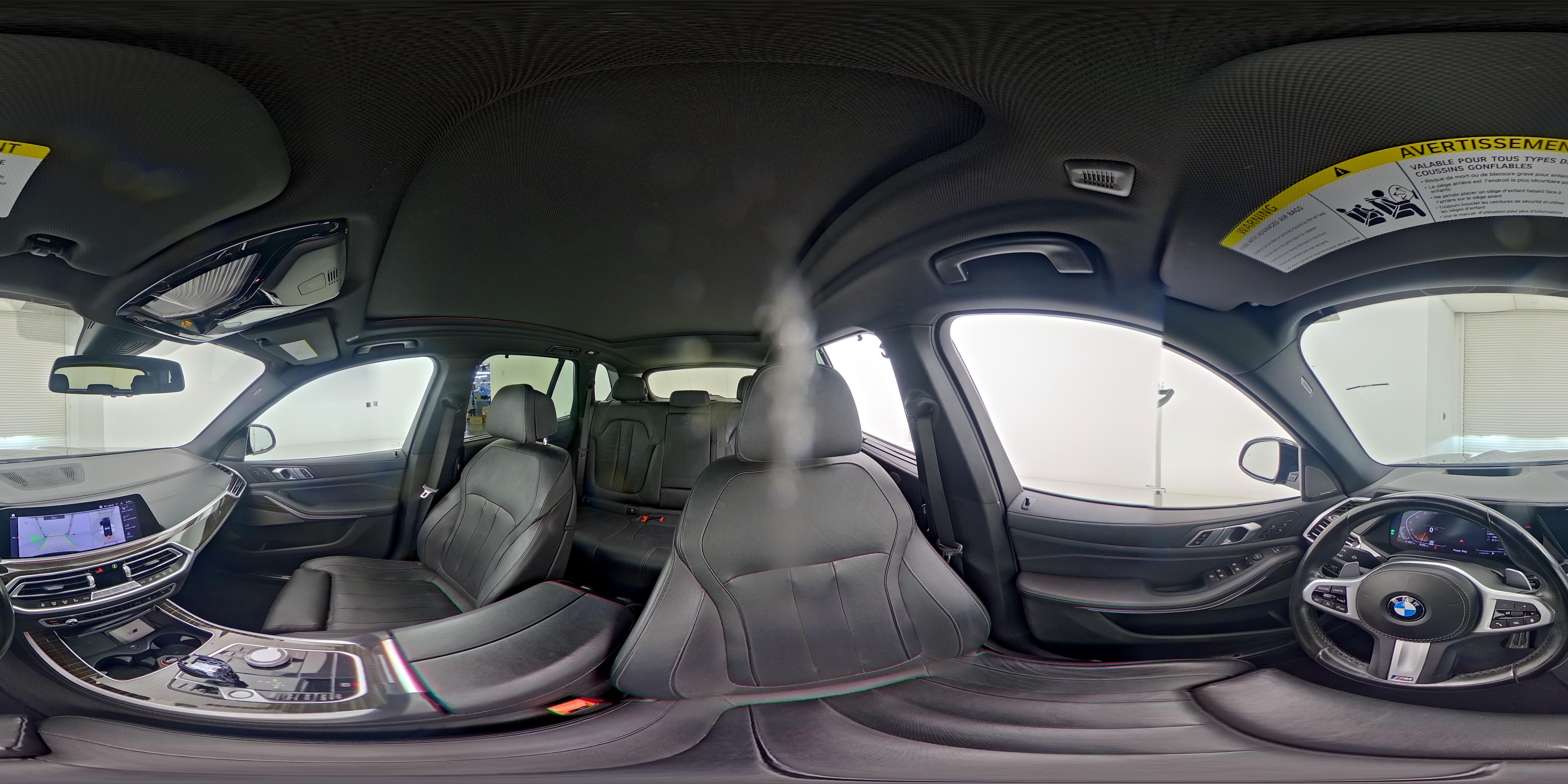 2021 BMW X5 40i - Photo 27