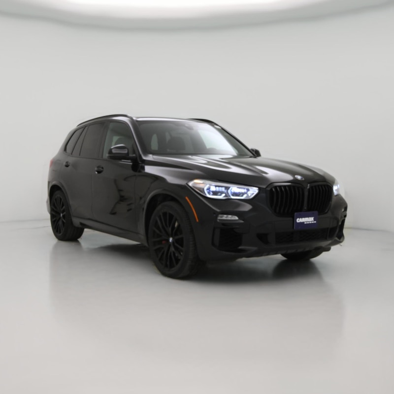 2021 BMW X5 sDrive40i