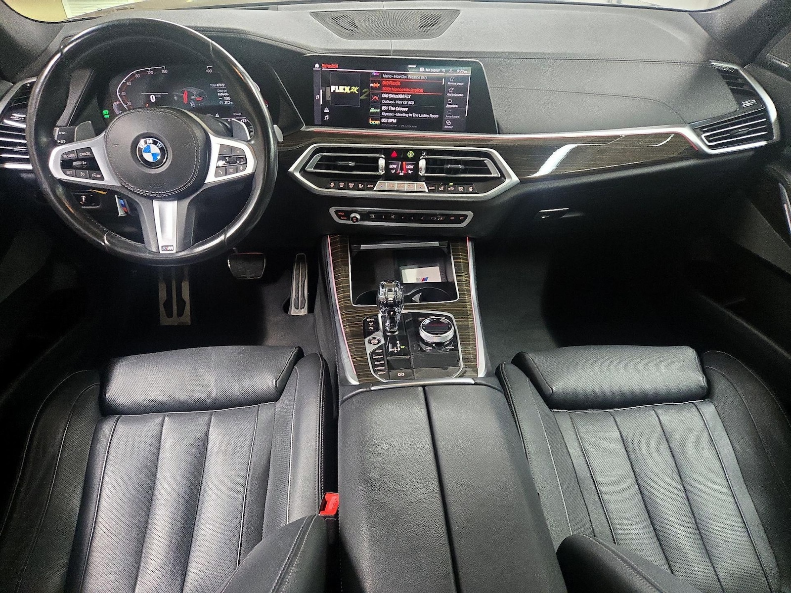 2021 BMW X5 40i - Photo 10