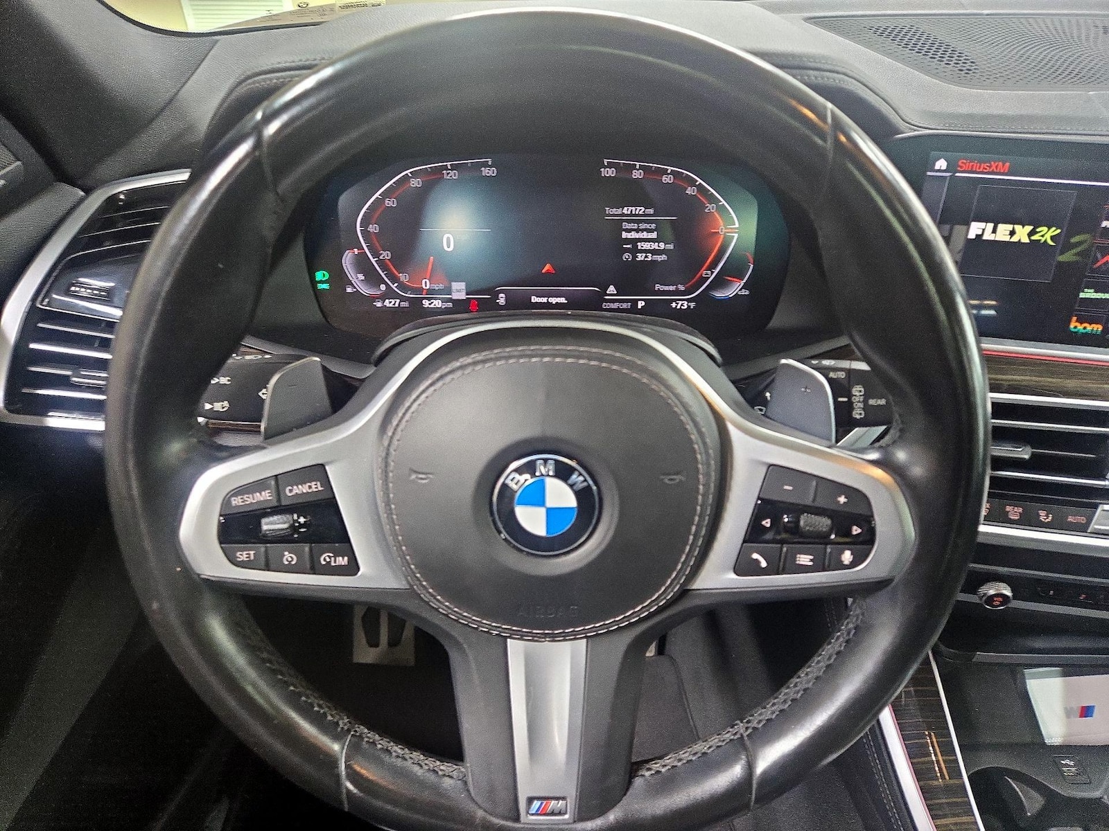 2021 BMW X5 40i - Photo 11
