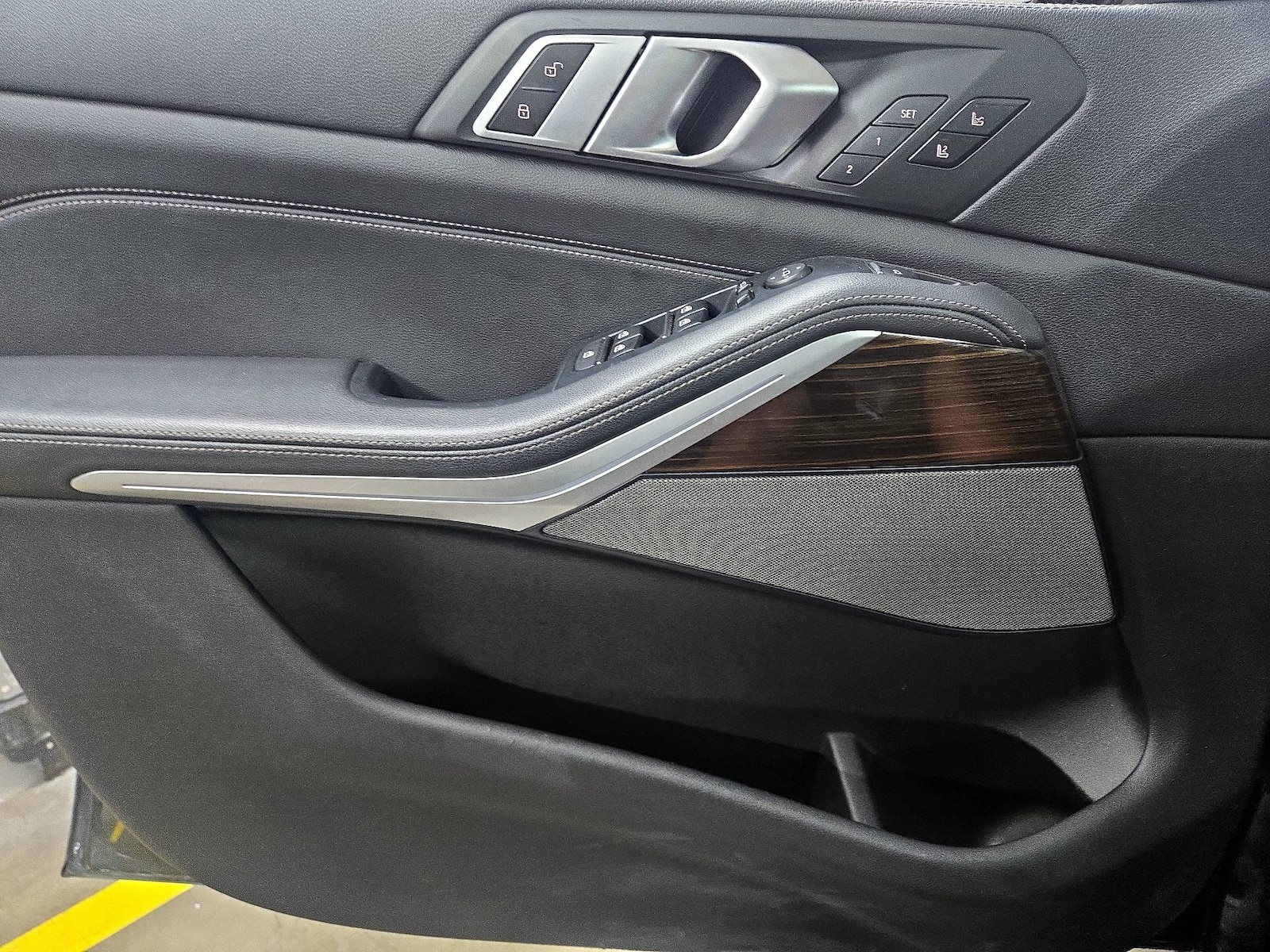 2021 BMW X5 40i - Photo 13