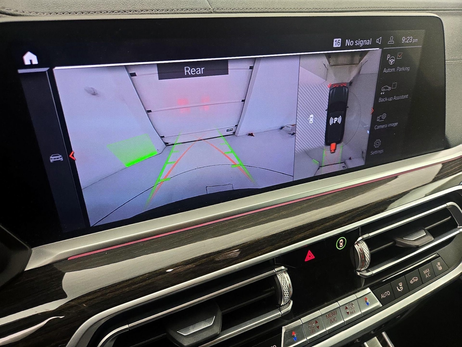 2021 BMW X5 40i - Photo 15