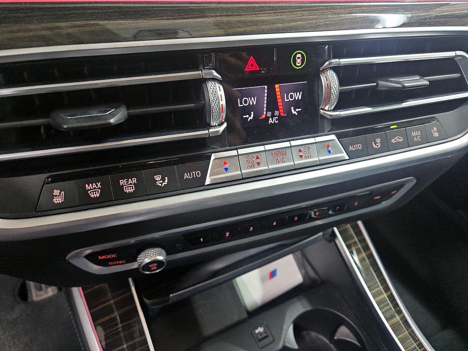 2021 BMW X5 40i - Photo 17