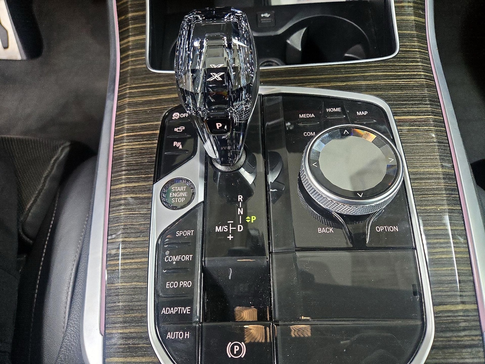 2021 BMW X5 40i - Photo 18