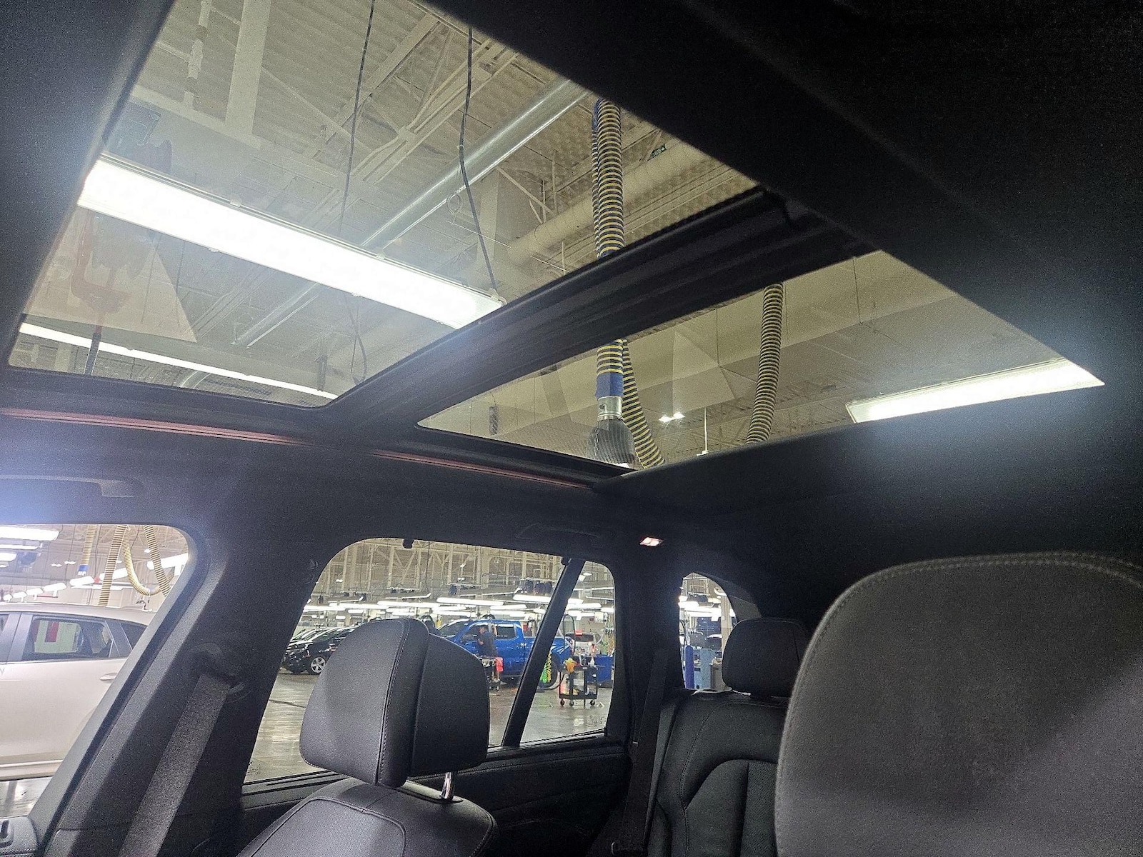 2021 BMW X5 40i - Photo 20