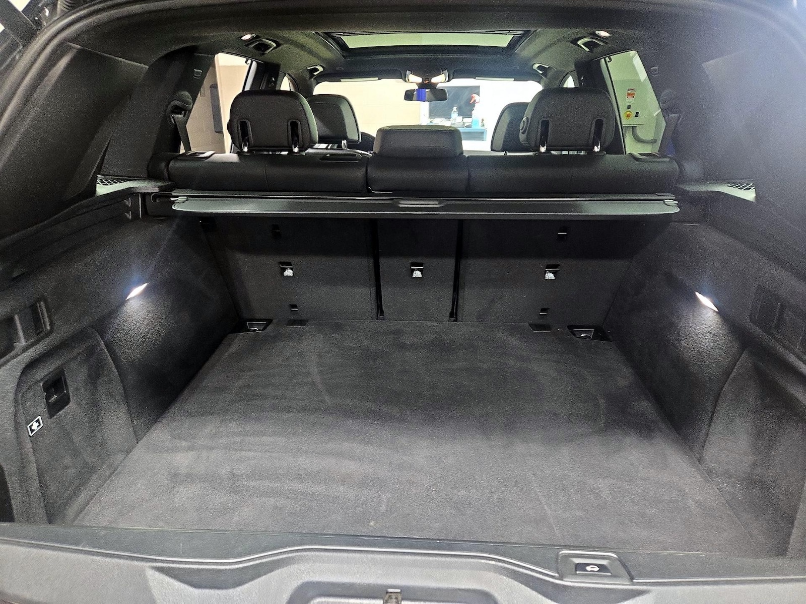 2021 BMW X5 40i - Photo 22