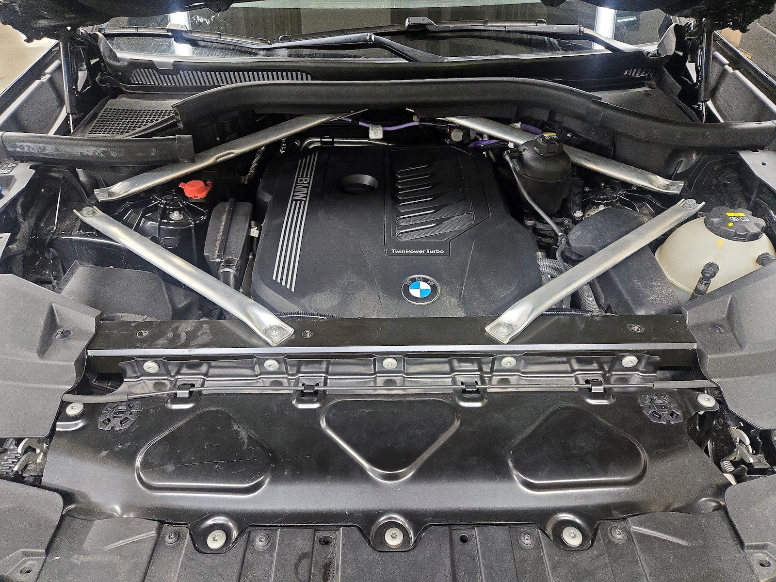 2021 BMW X5 40i - Photo 23