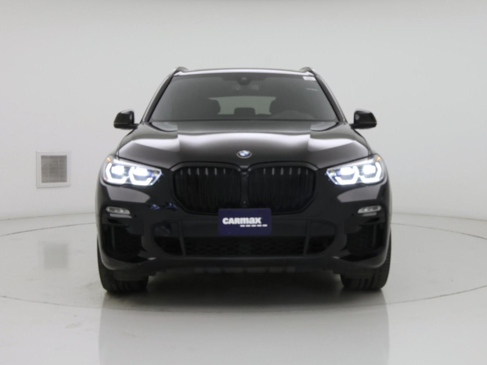 2021 BMW X5 40i - Photo 6