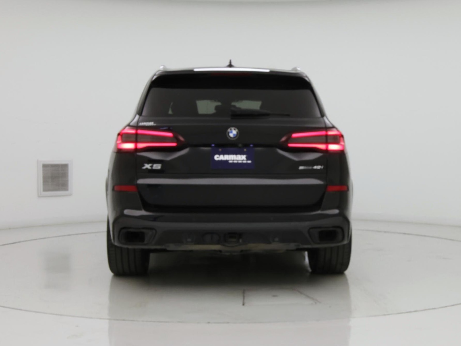 2021 BMW X5 40i - Photo 7