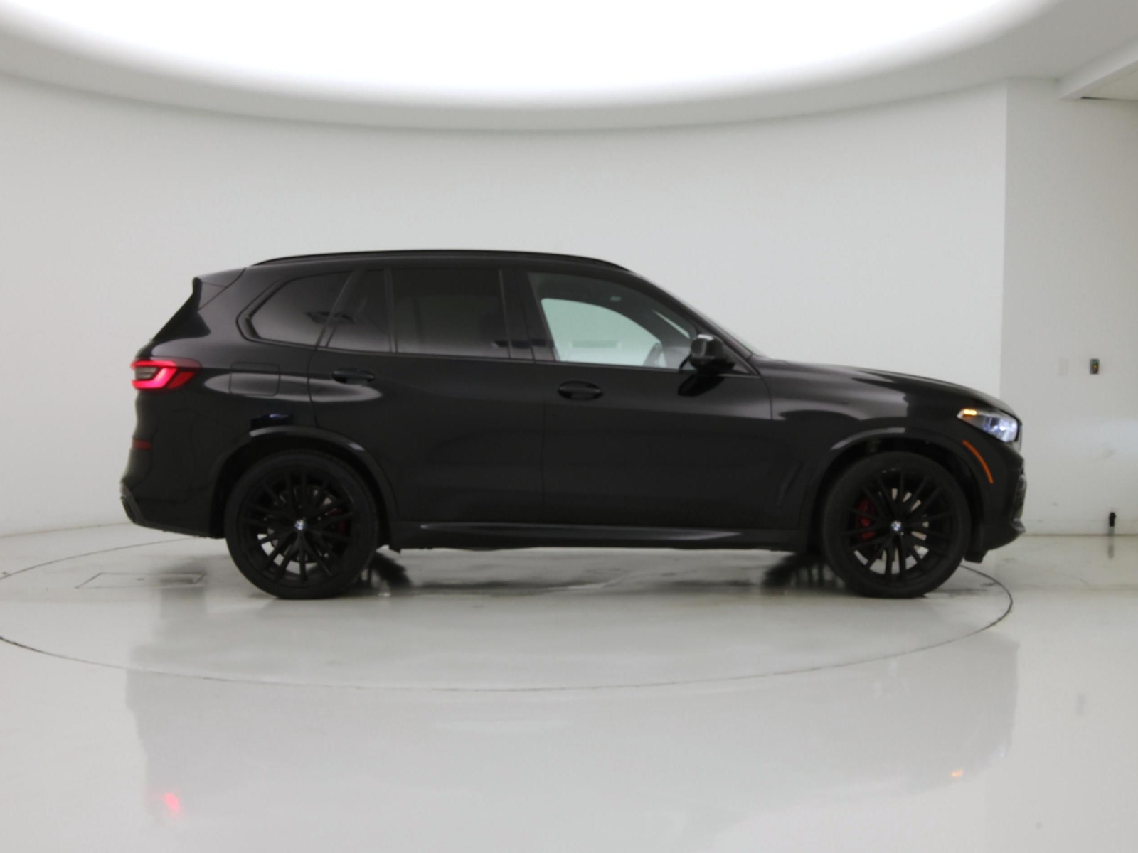 2021 BMW X5 40i - Photo 8