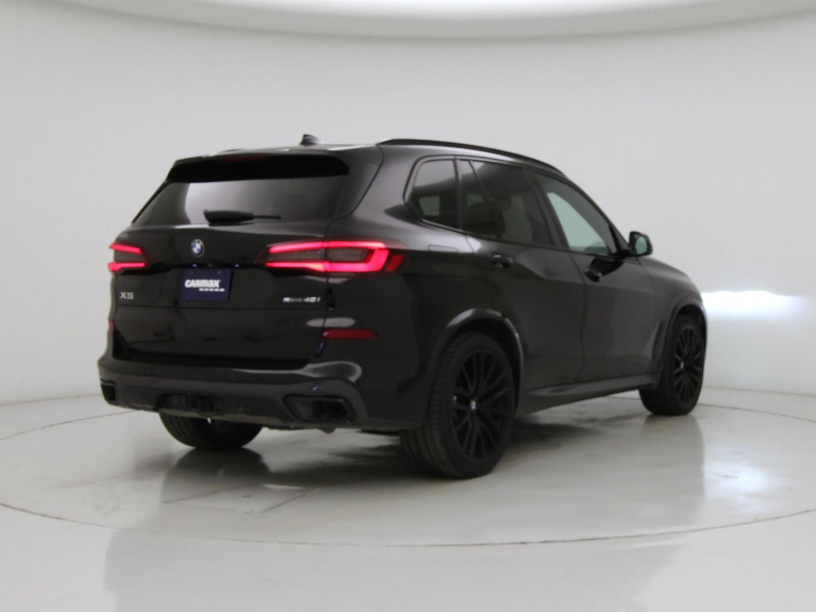2021 BMW X5 40i - Photo 9