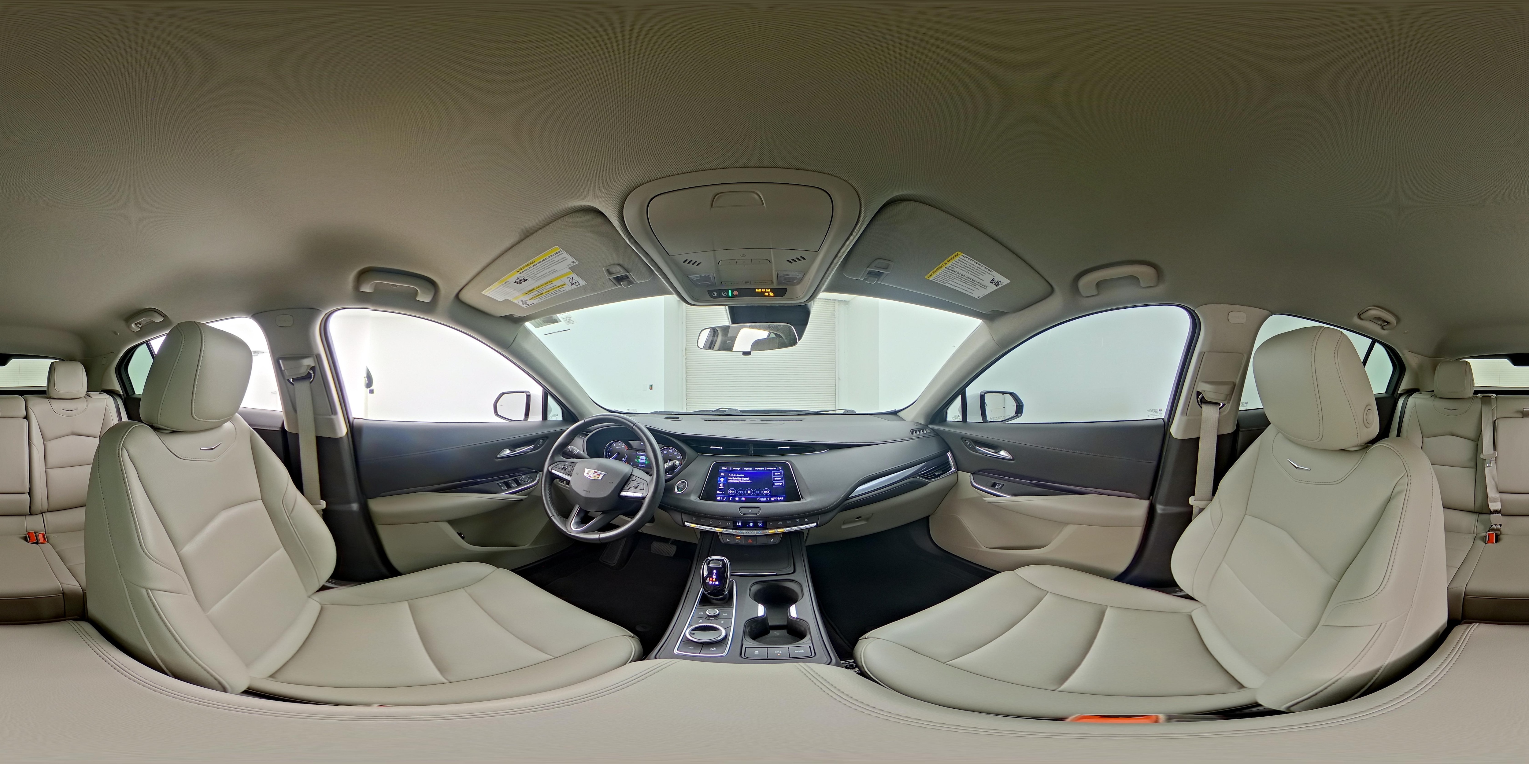 2023 Cadillac XT4 Luxury - Photo 23