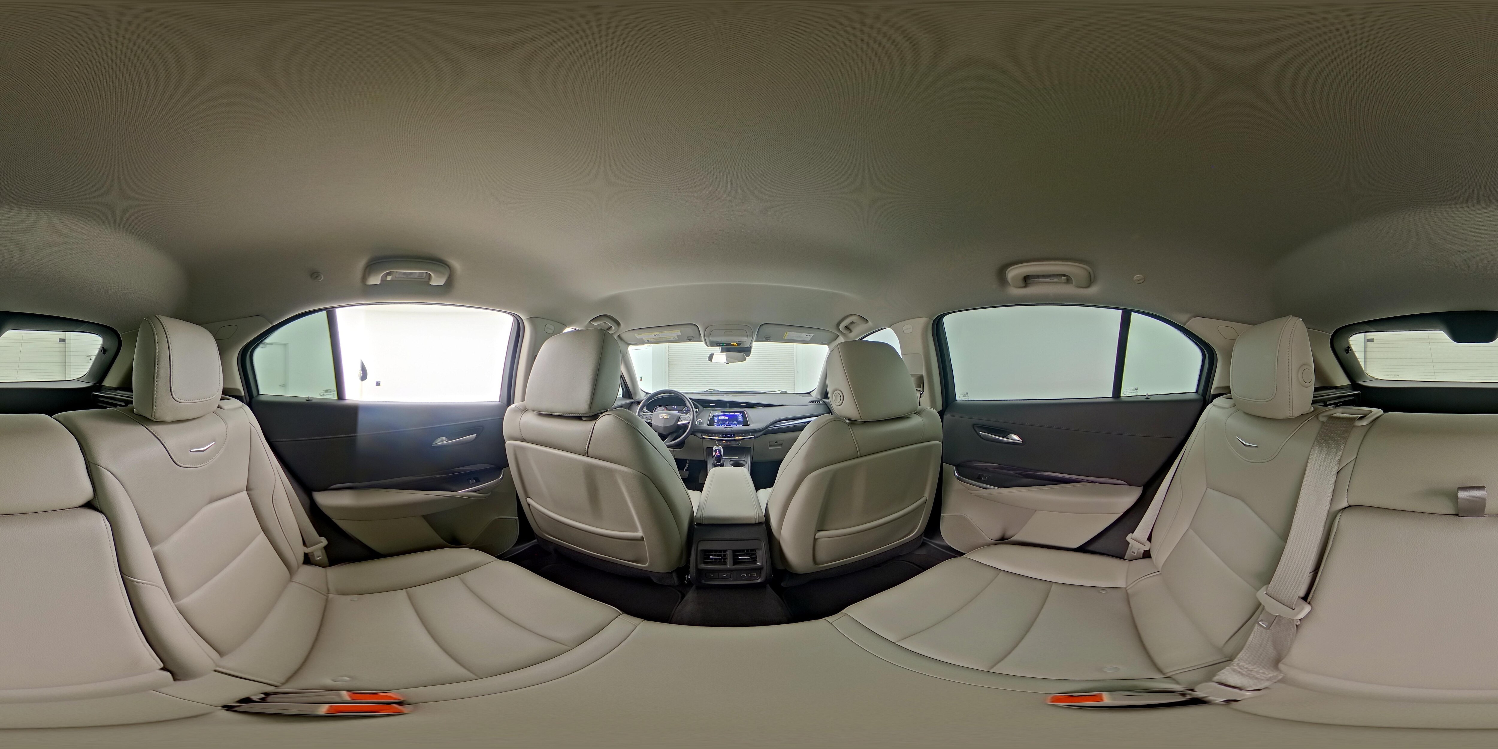 2023 Cadillac XT4 Luxury - Photo 24