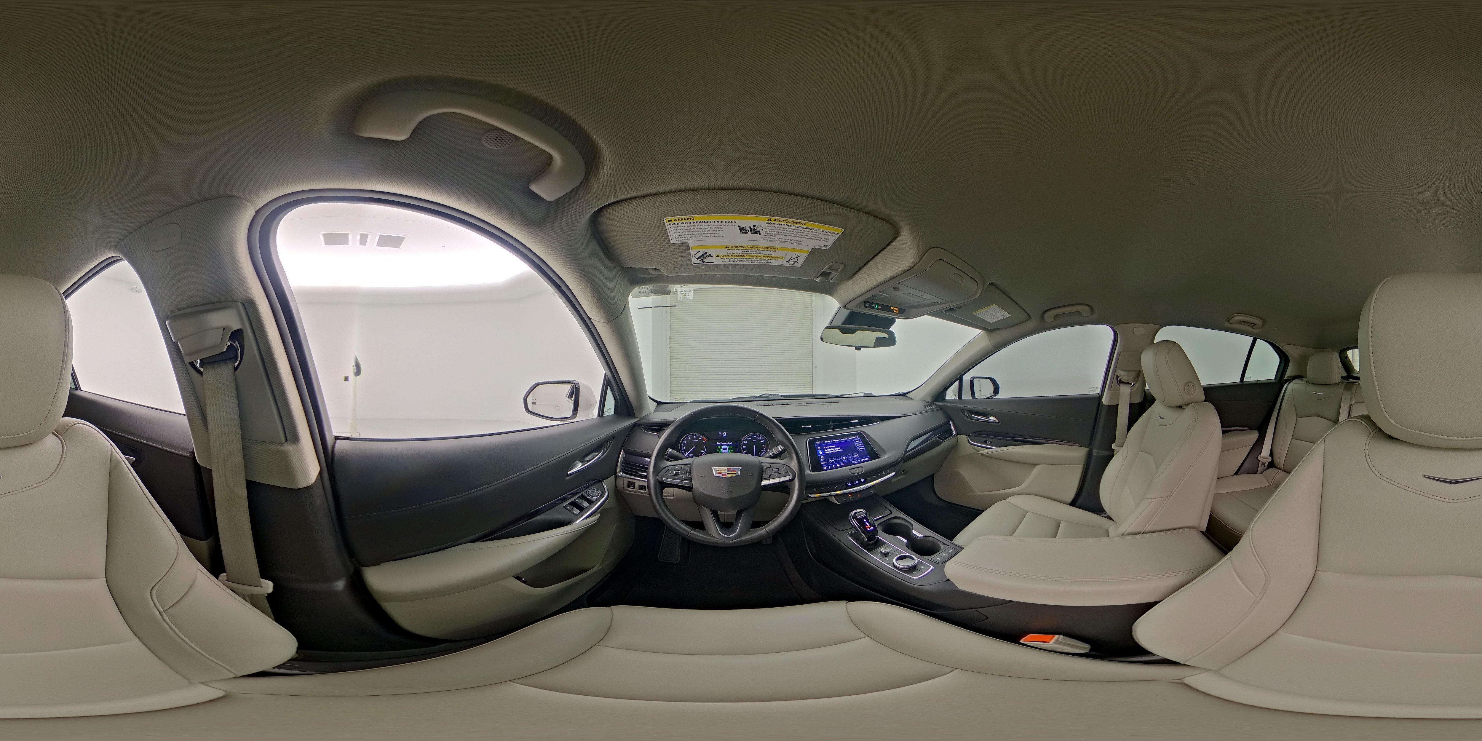 2023 Cadillac XT4 Luxury - Photo 25