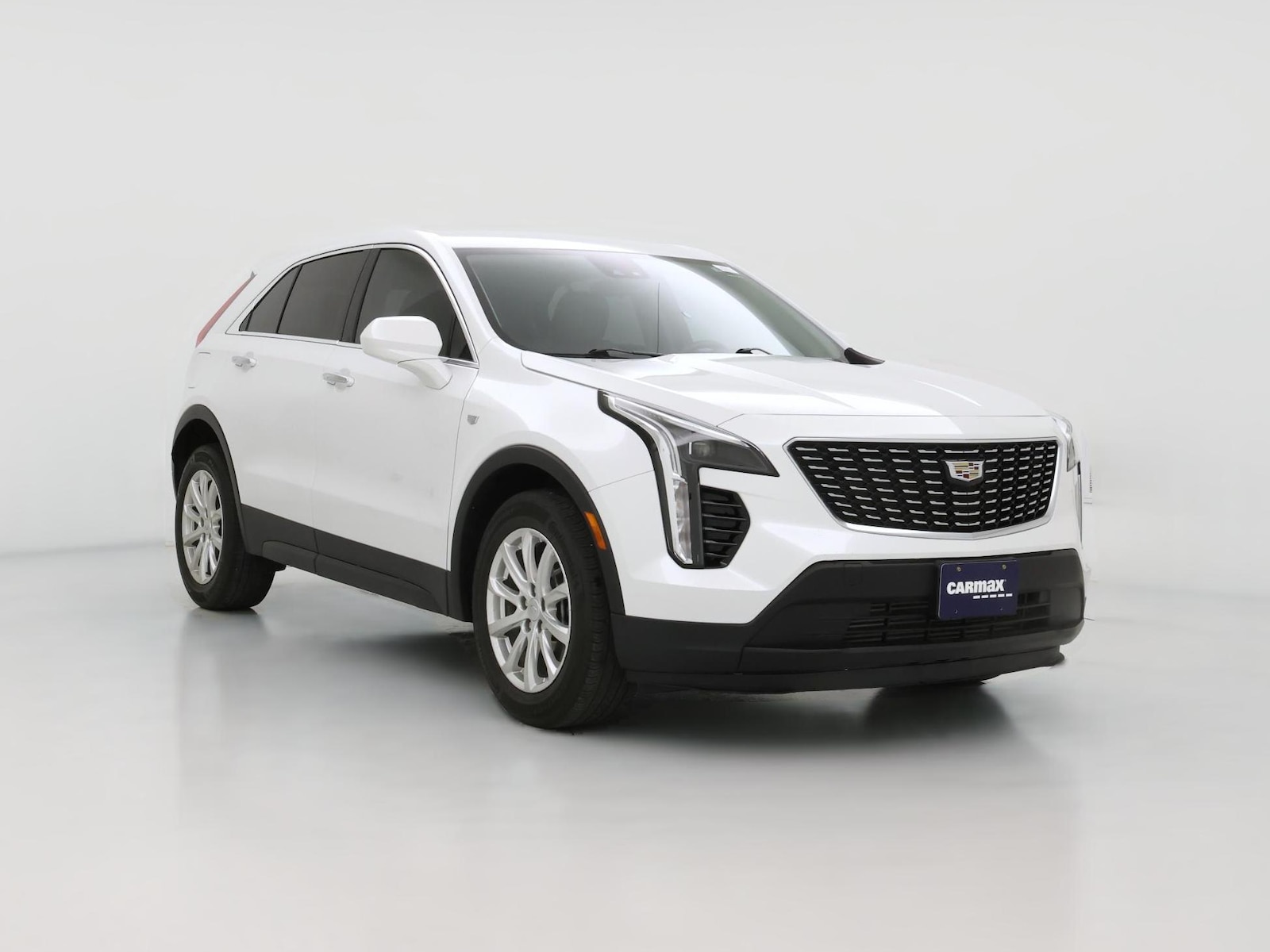 2023 Cadillac XT4 Luxury - Photo 1