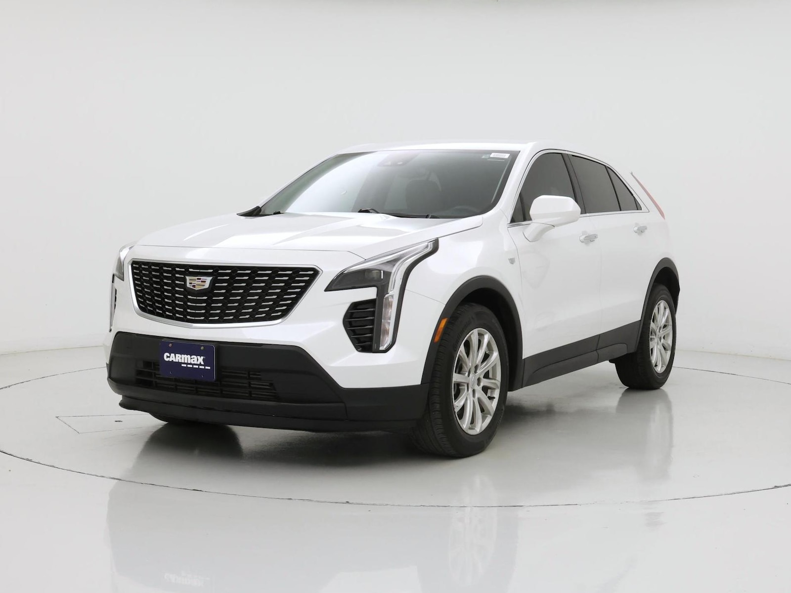 2023 Cadillac XT4 Luxury - Photo 5