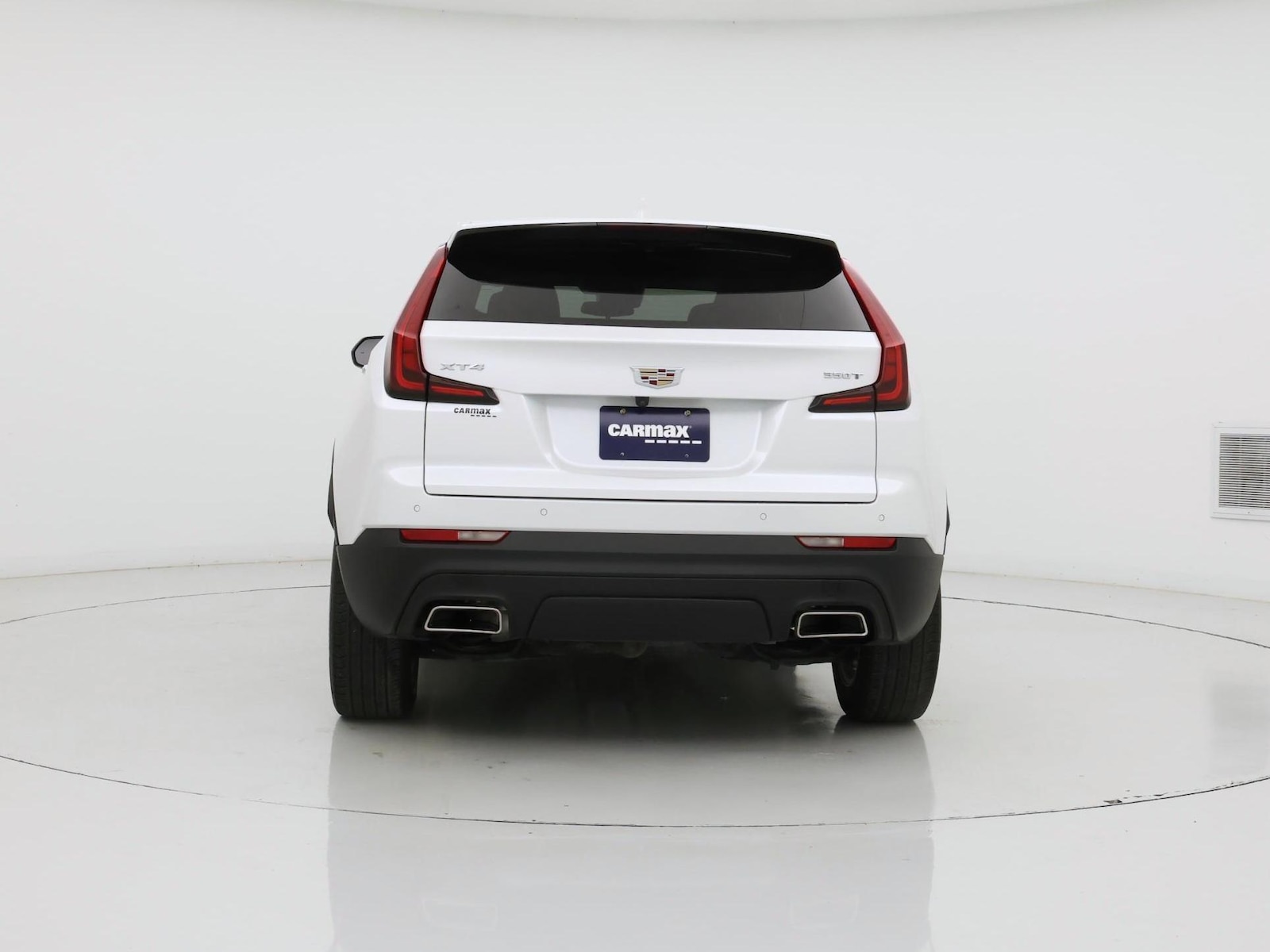 2023 Cadillac XT4 Luxury - Photo 7