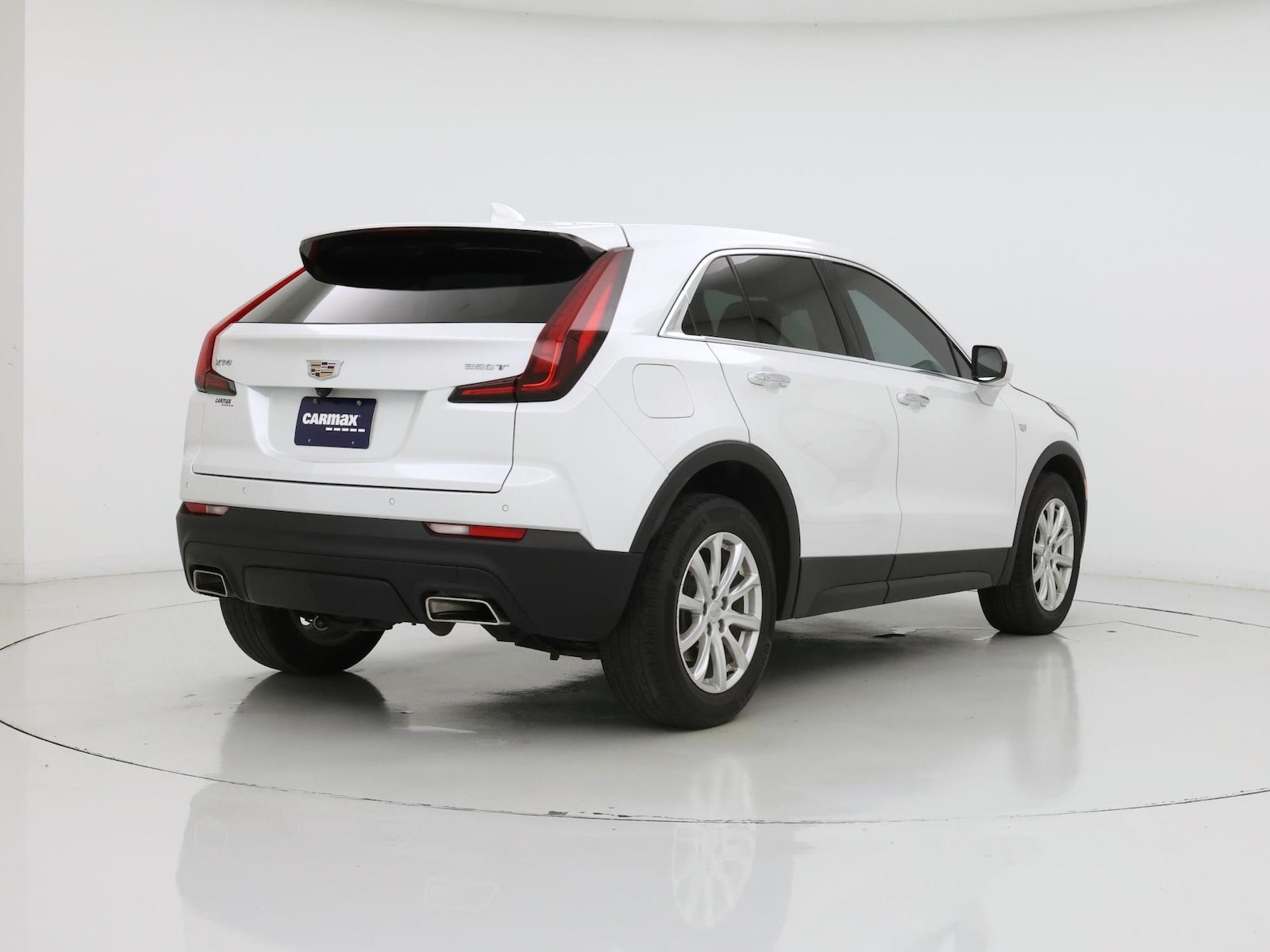 2023 Cadillac XT4 Luxury - Photo 9