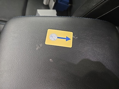 Condition detail