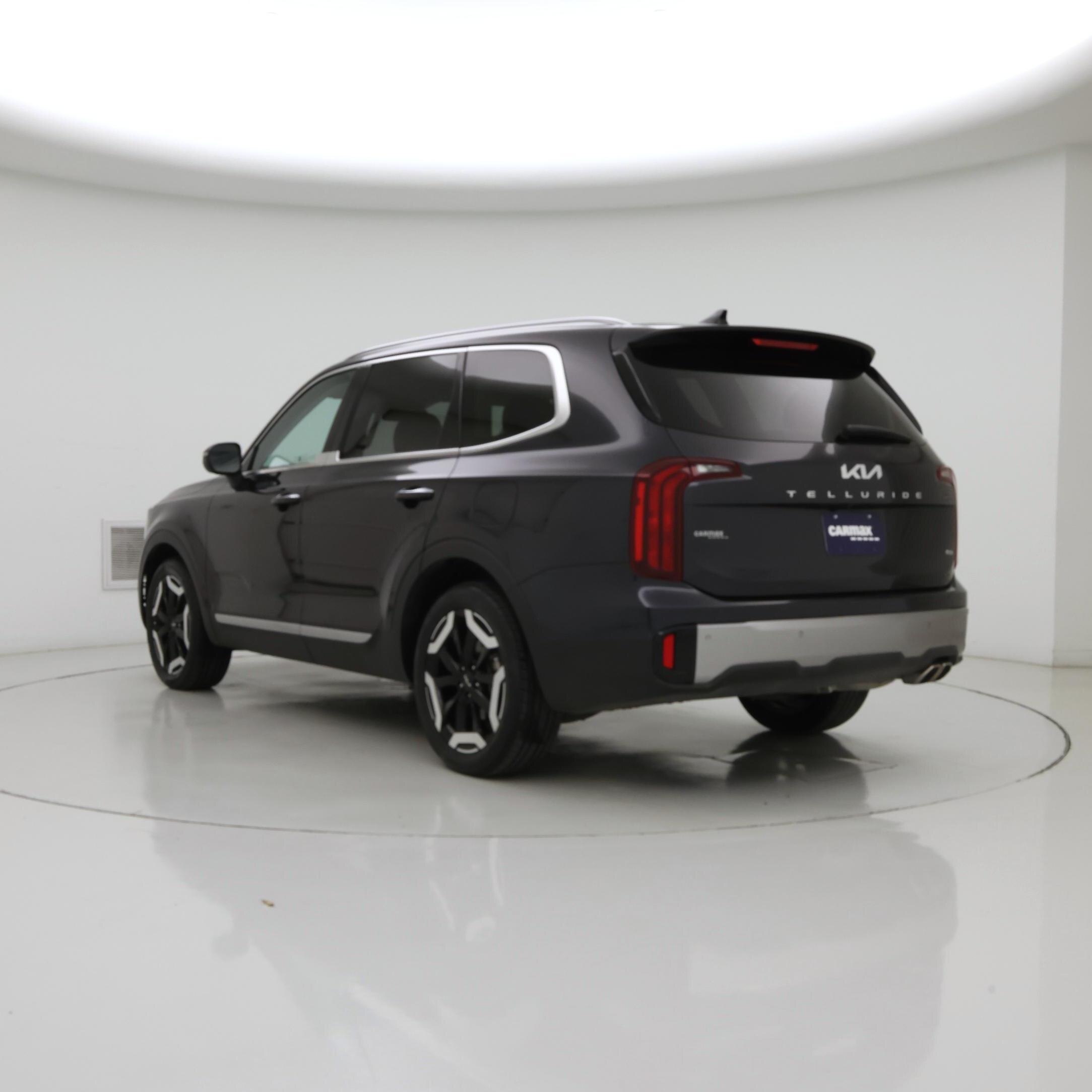 Thumbnail: 2025 Kia Telluride - 2