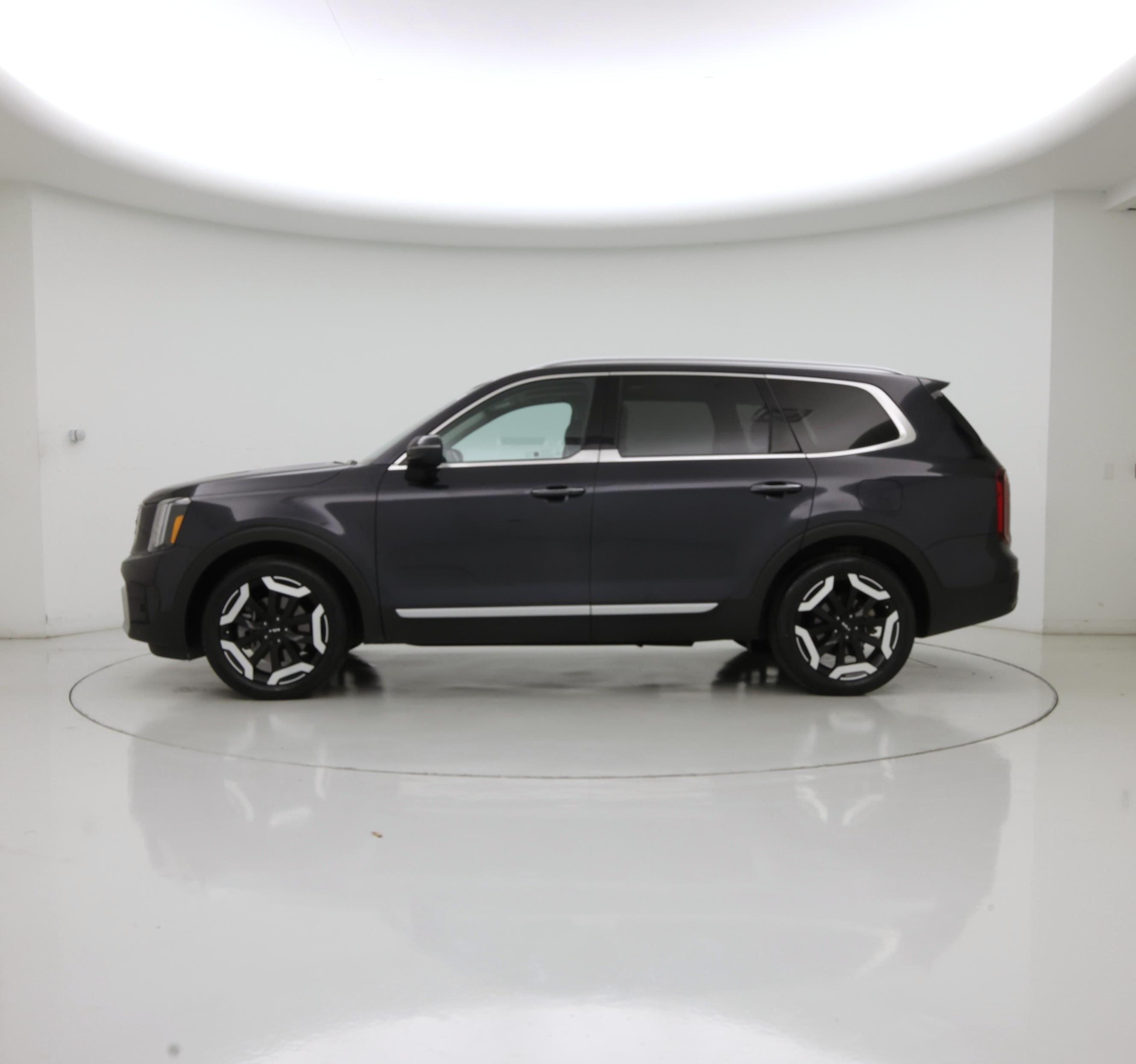 Thumbnail: 2025 Kia Telluride - 3