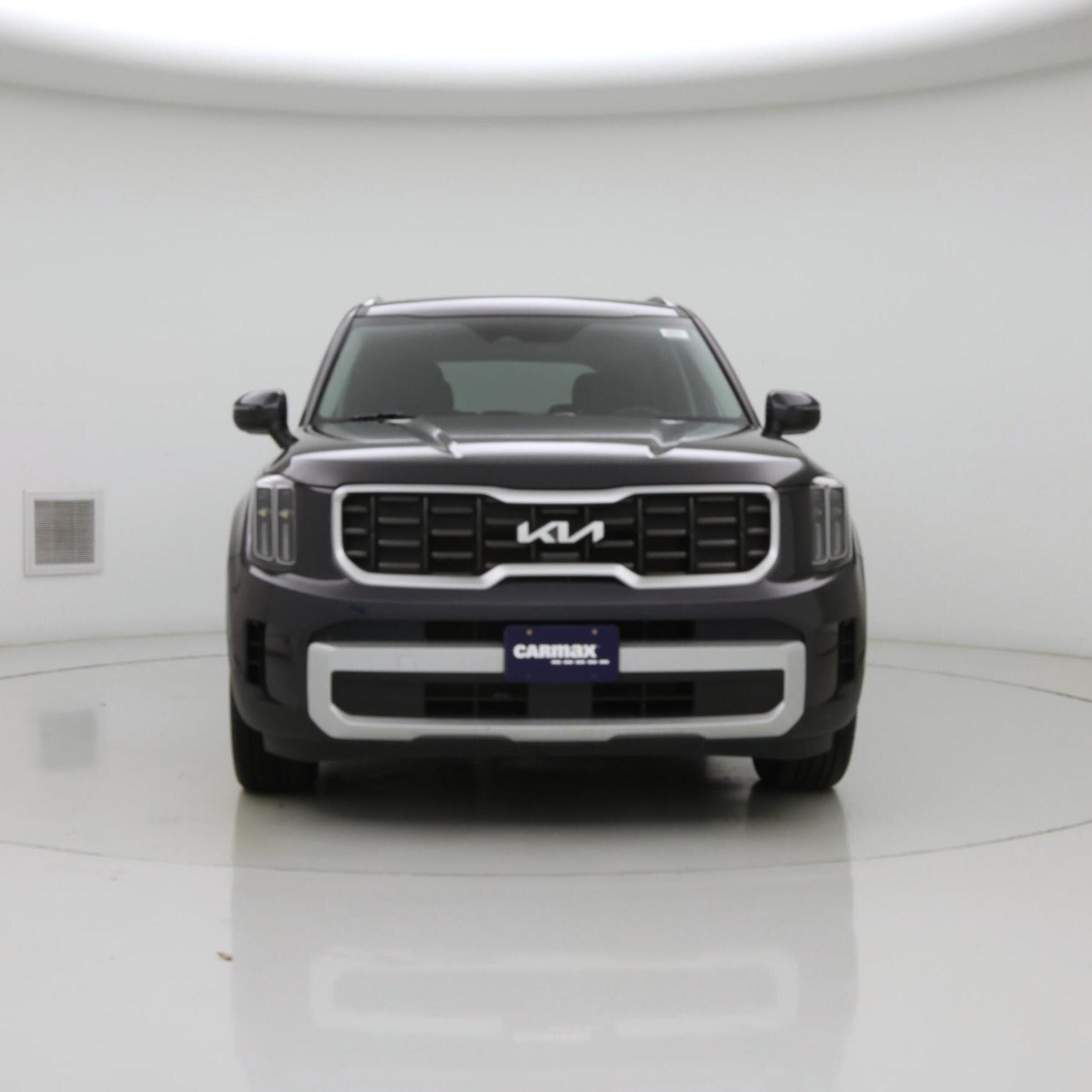 Thumbnail: 2025 Kia Telluride - 5