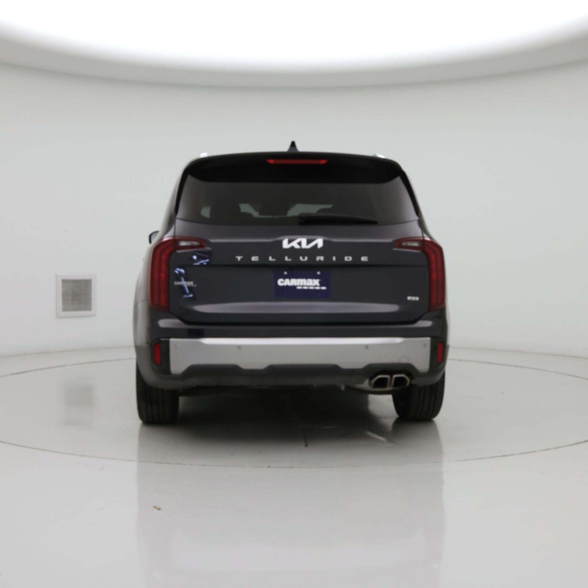 Thumbnail: 2025 Kia Telluride - 6